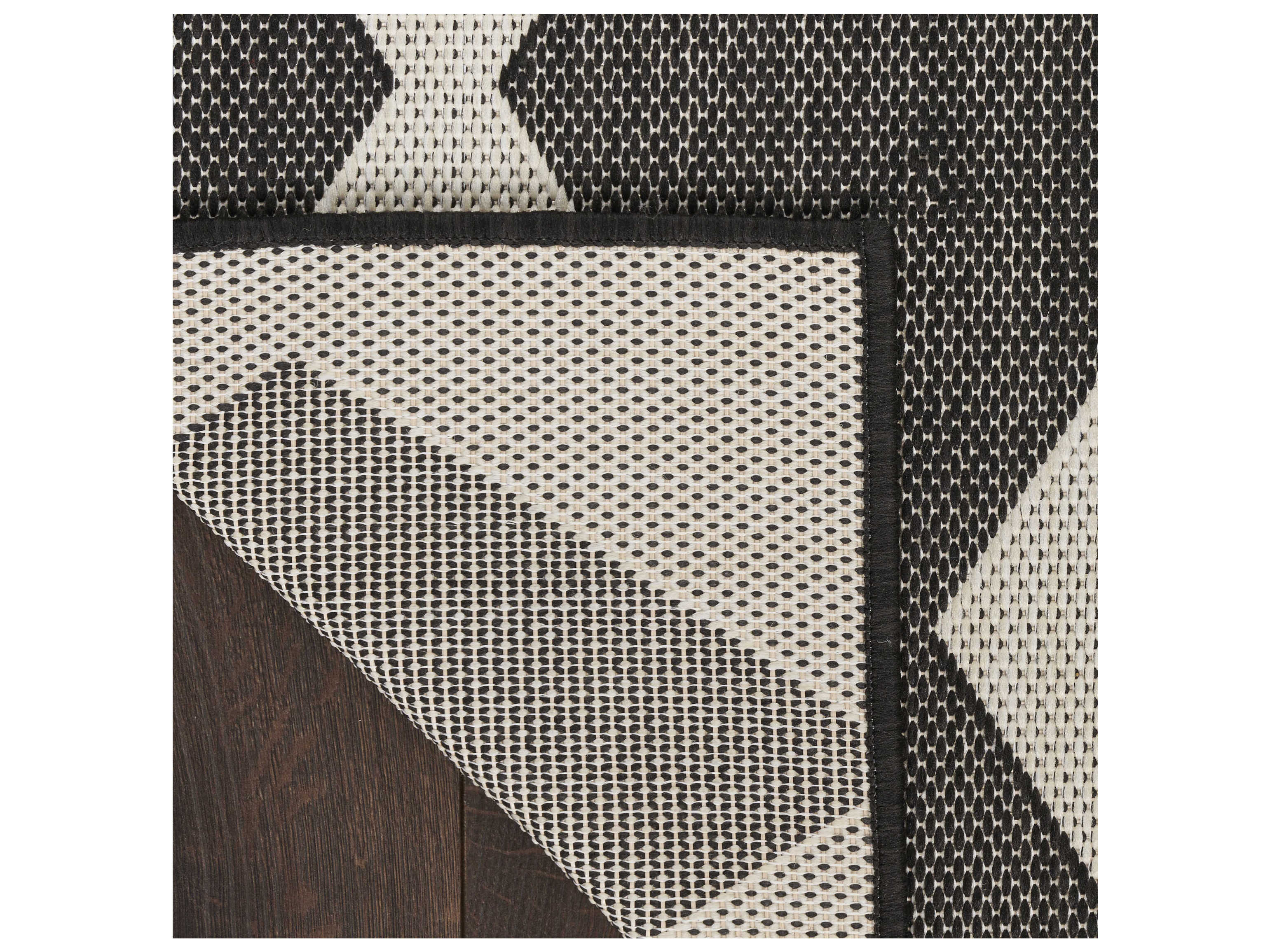 Nourison Positano Rectangular Area Rug