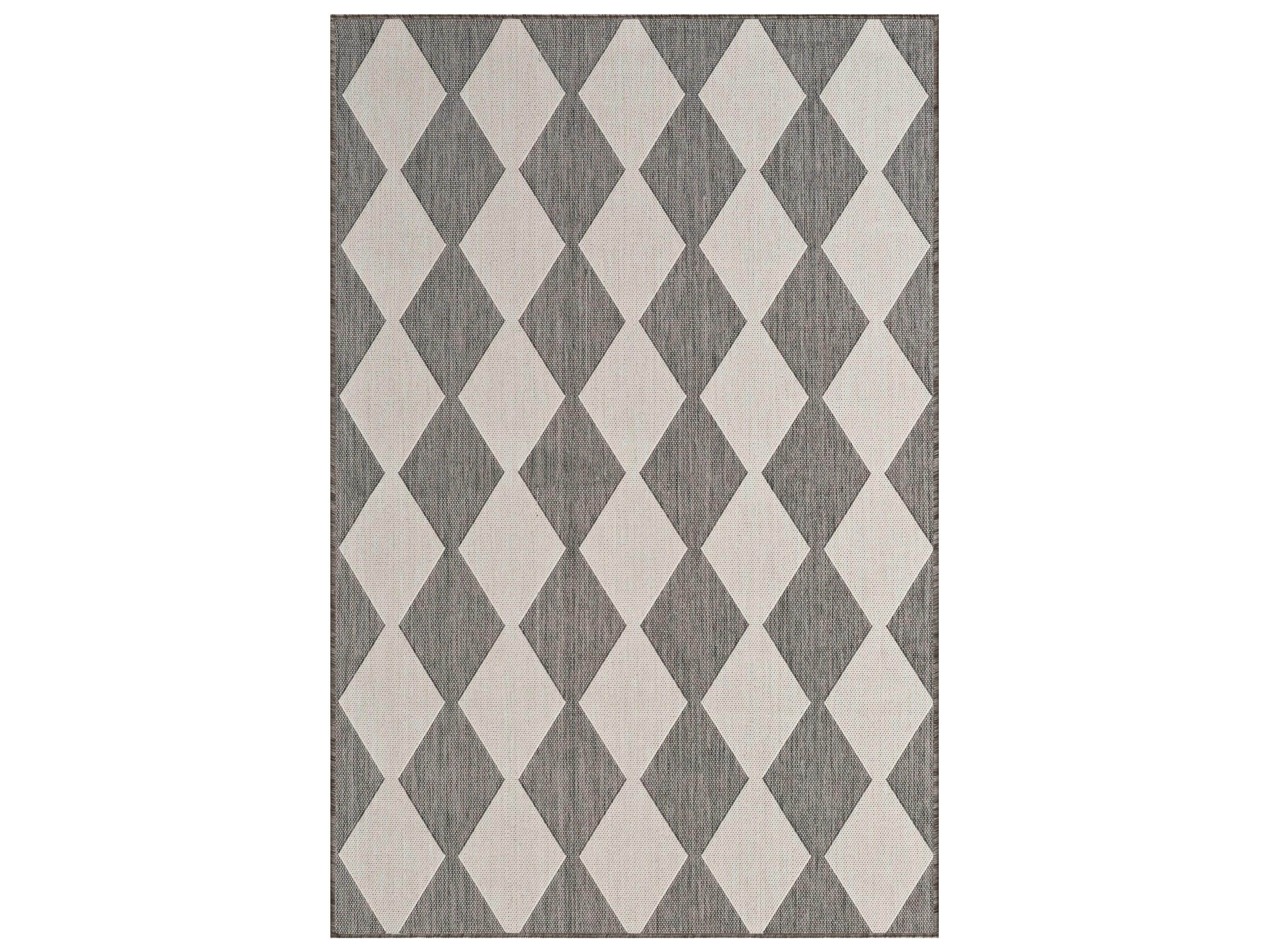 Nourison Positano Rectangular Area Rug