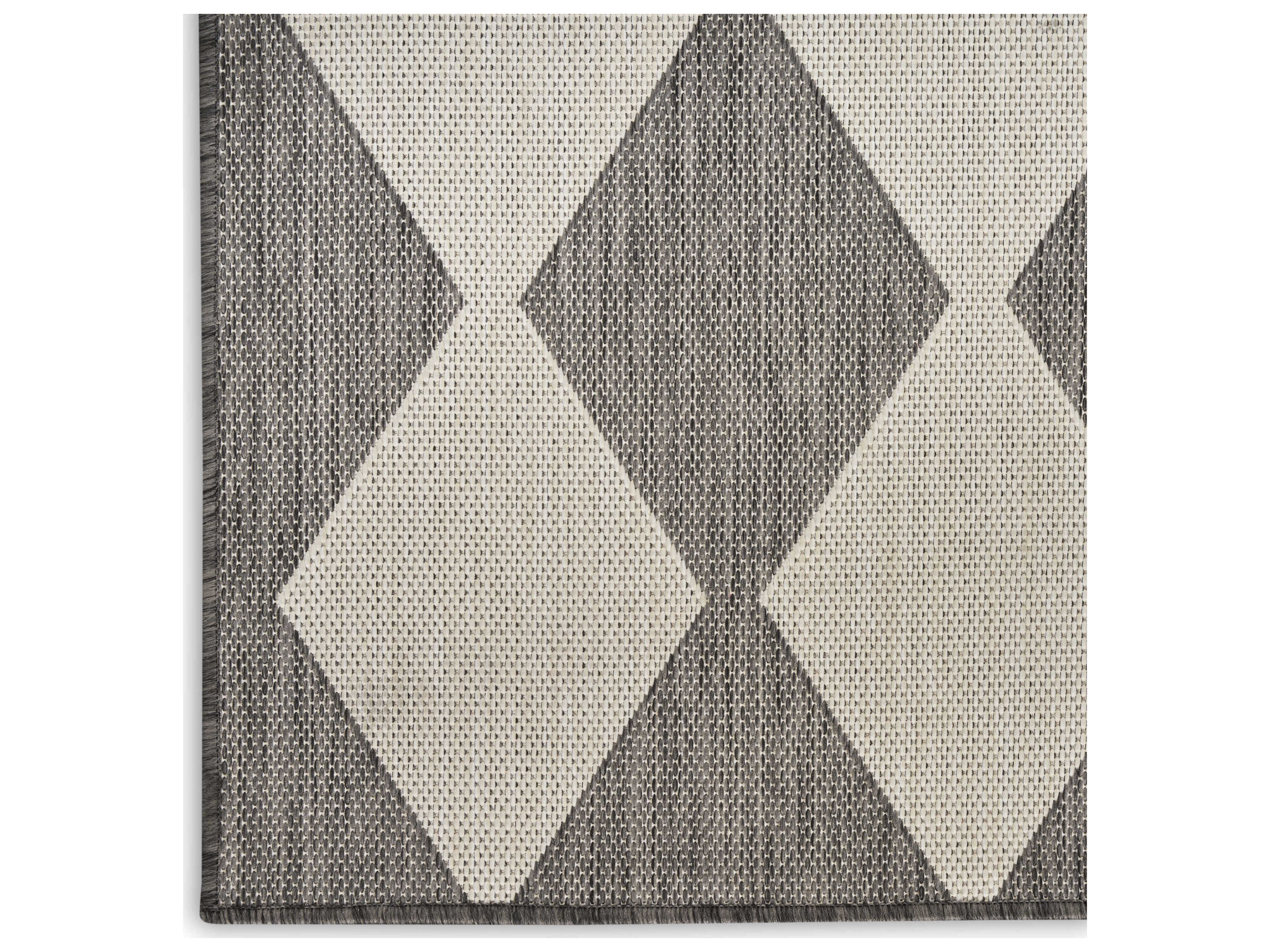 Nourison Positano Rectangular Area Rug