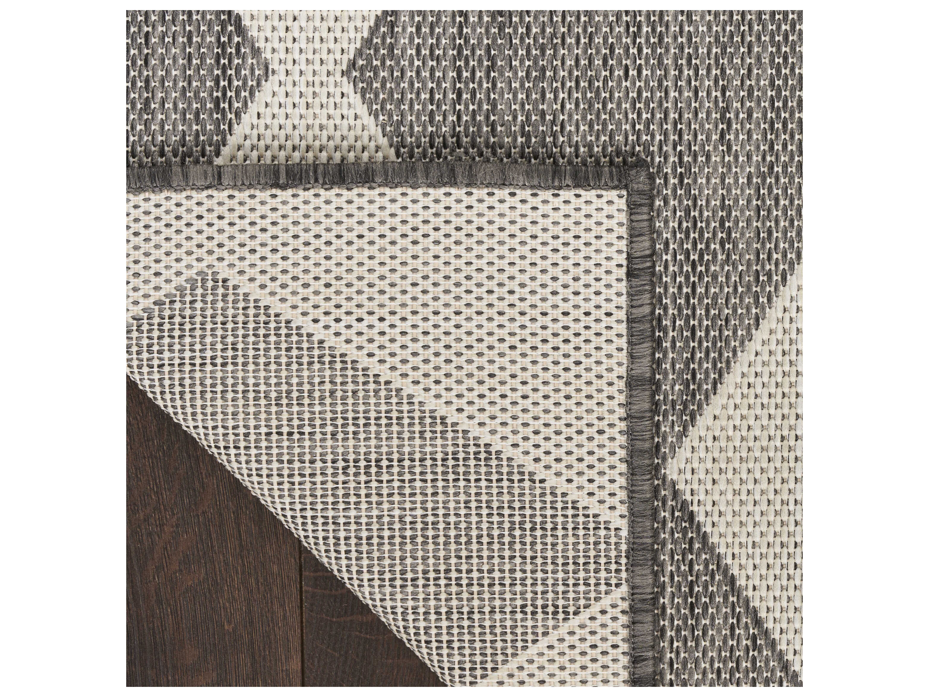 Nourison Positano Rectangular Area Rug