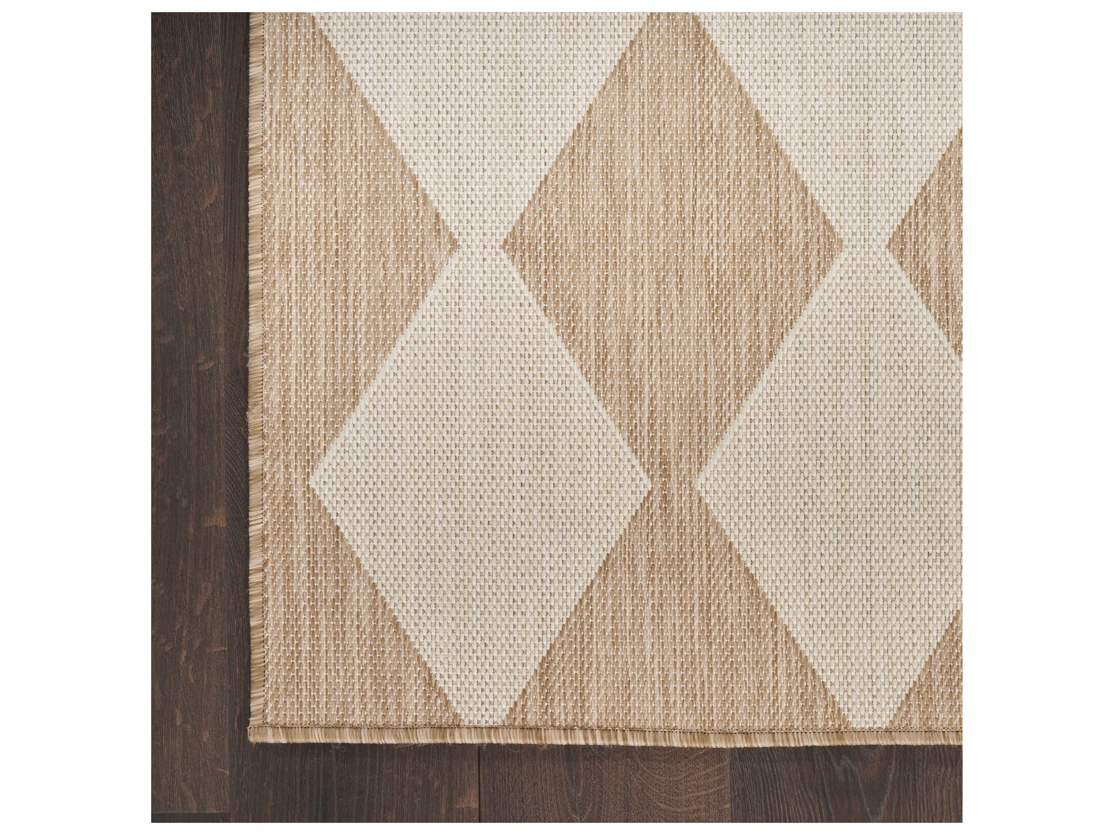 Nourison Positano Rectangular Area Rug