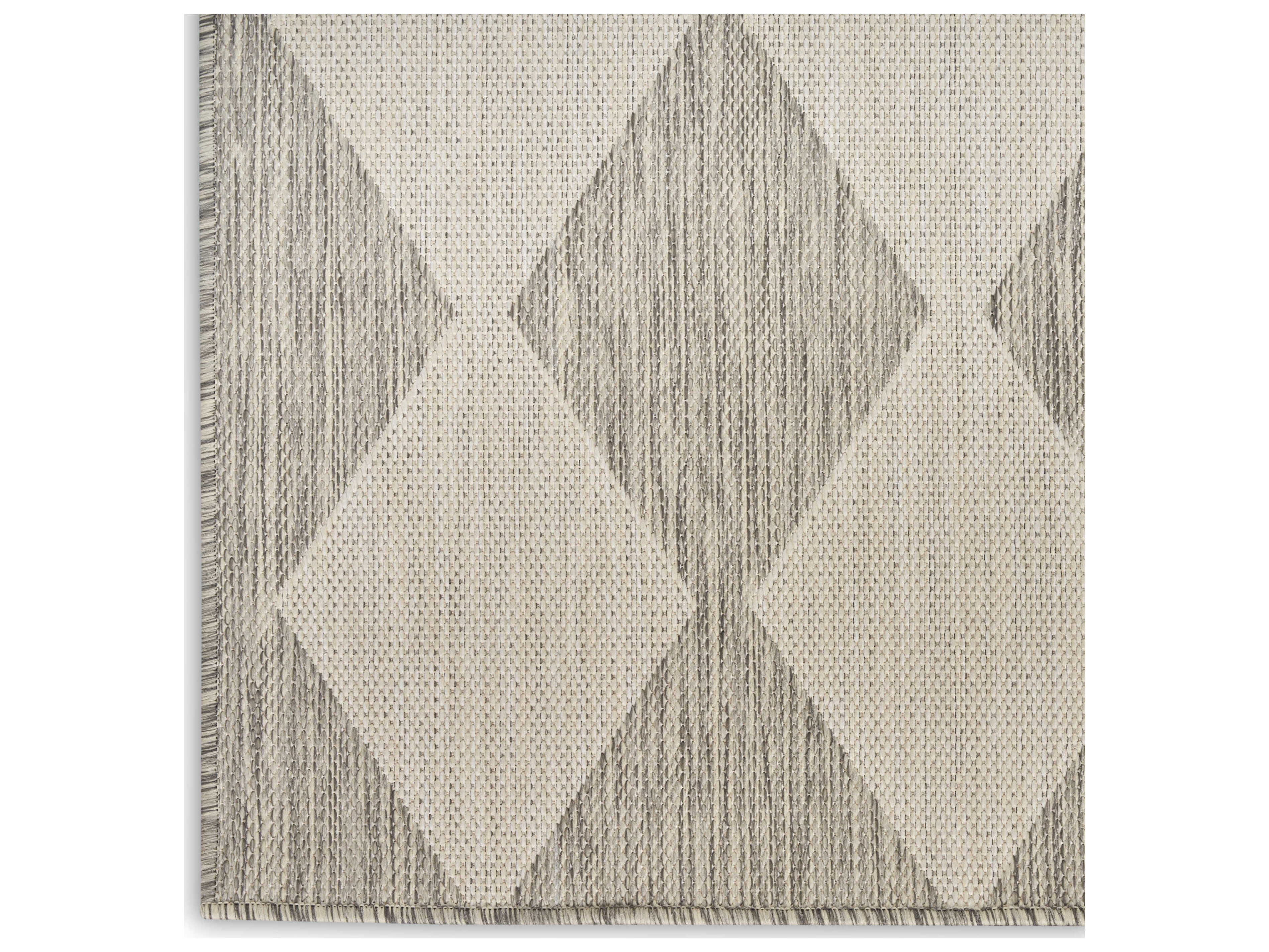 Nourison Positano Rectangular Area Rug