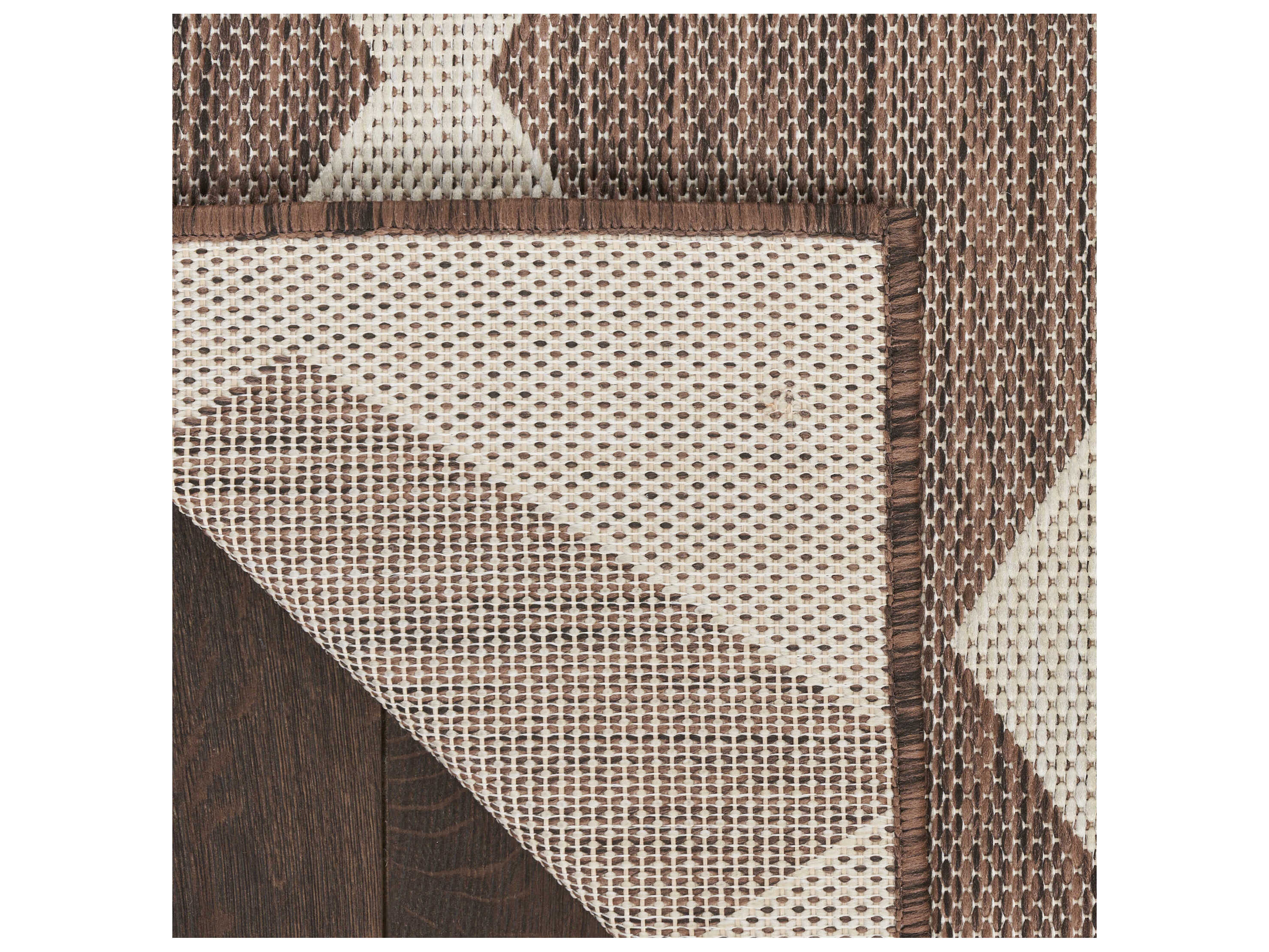 Nourison Positano Rectangular Area Rug