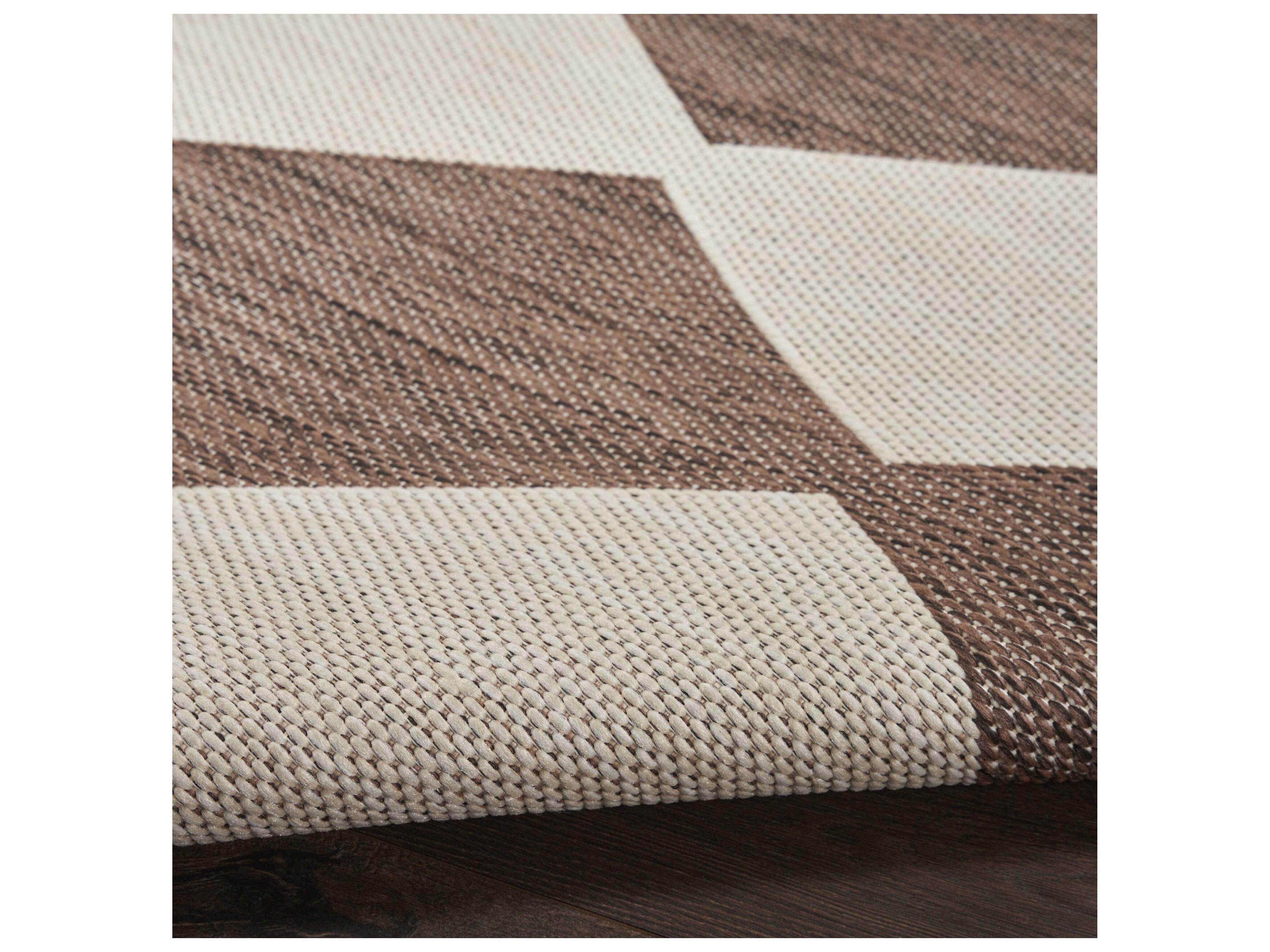 Nourison Positano Rectangular Area Rug