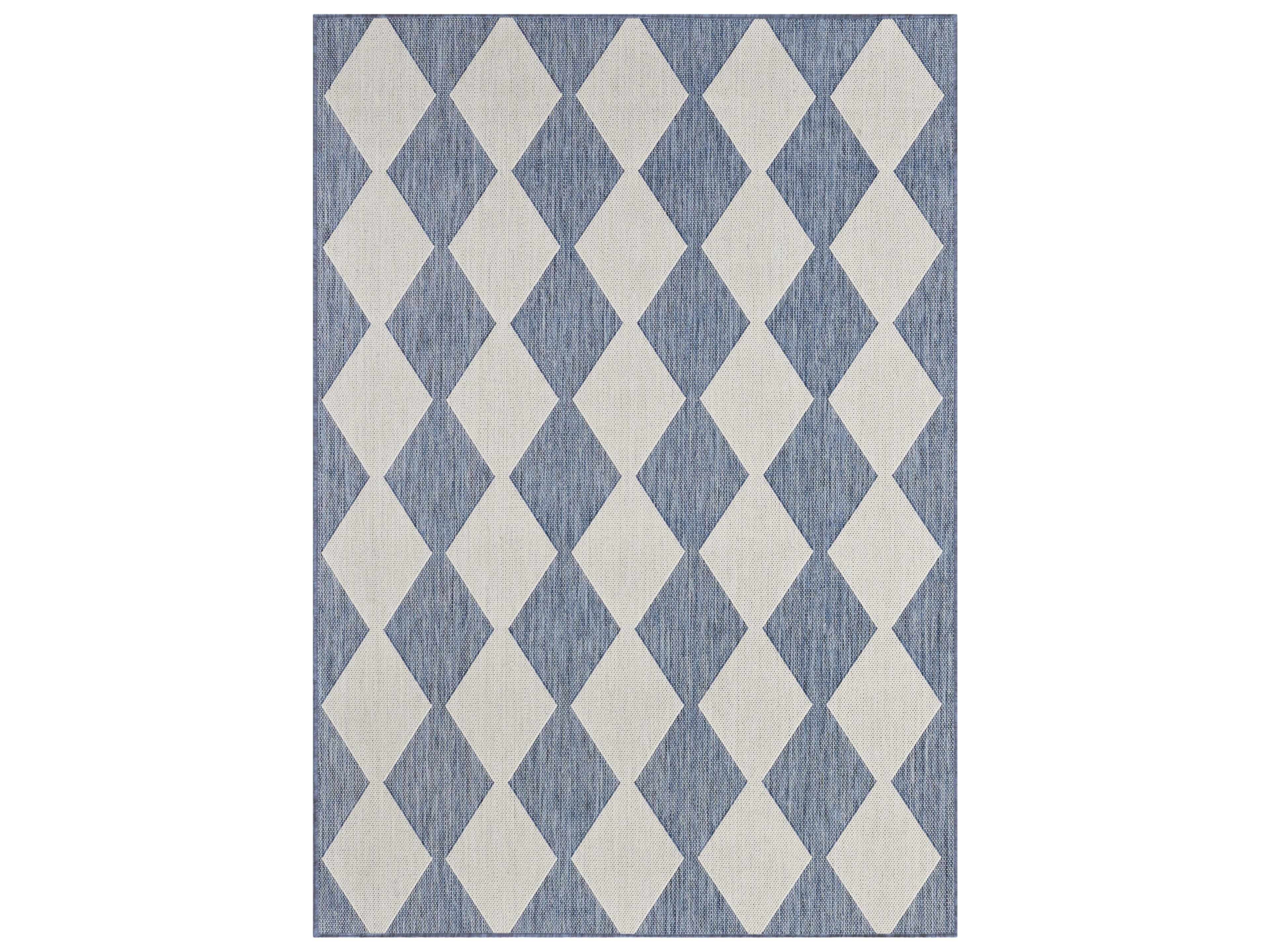 Nourison Positano Rectangular Area Rug