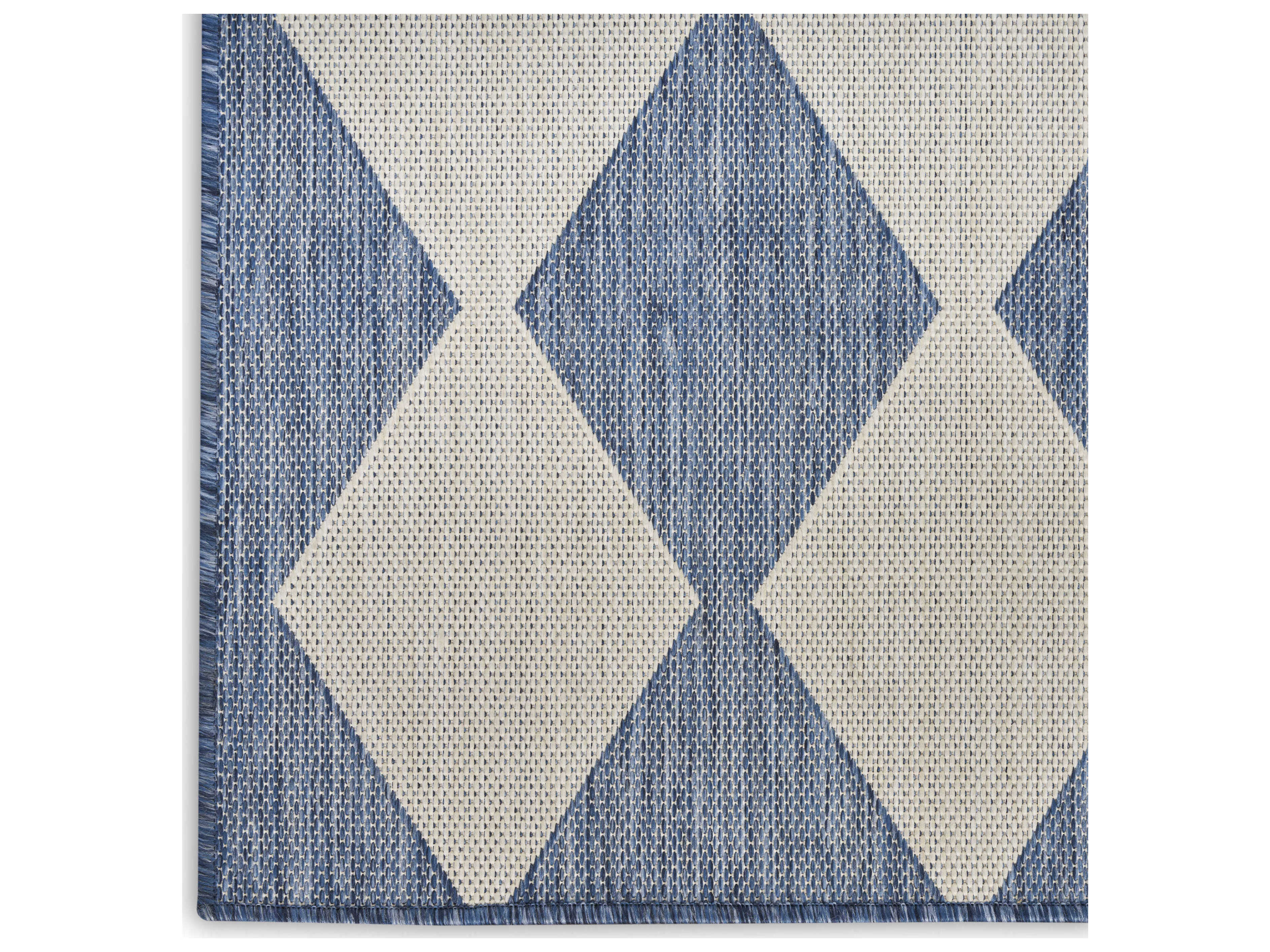 Nourison Positano Rectangular Area Rug