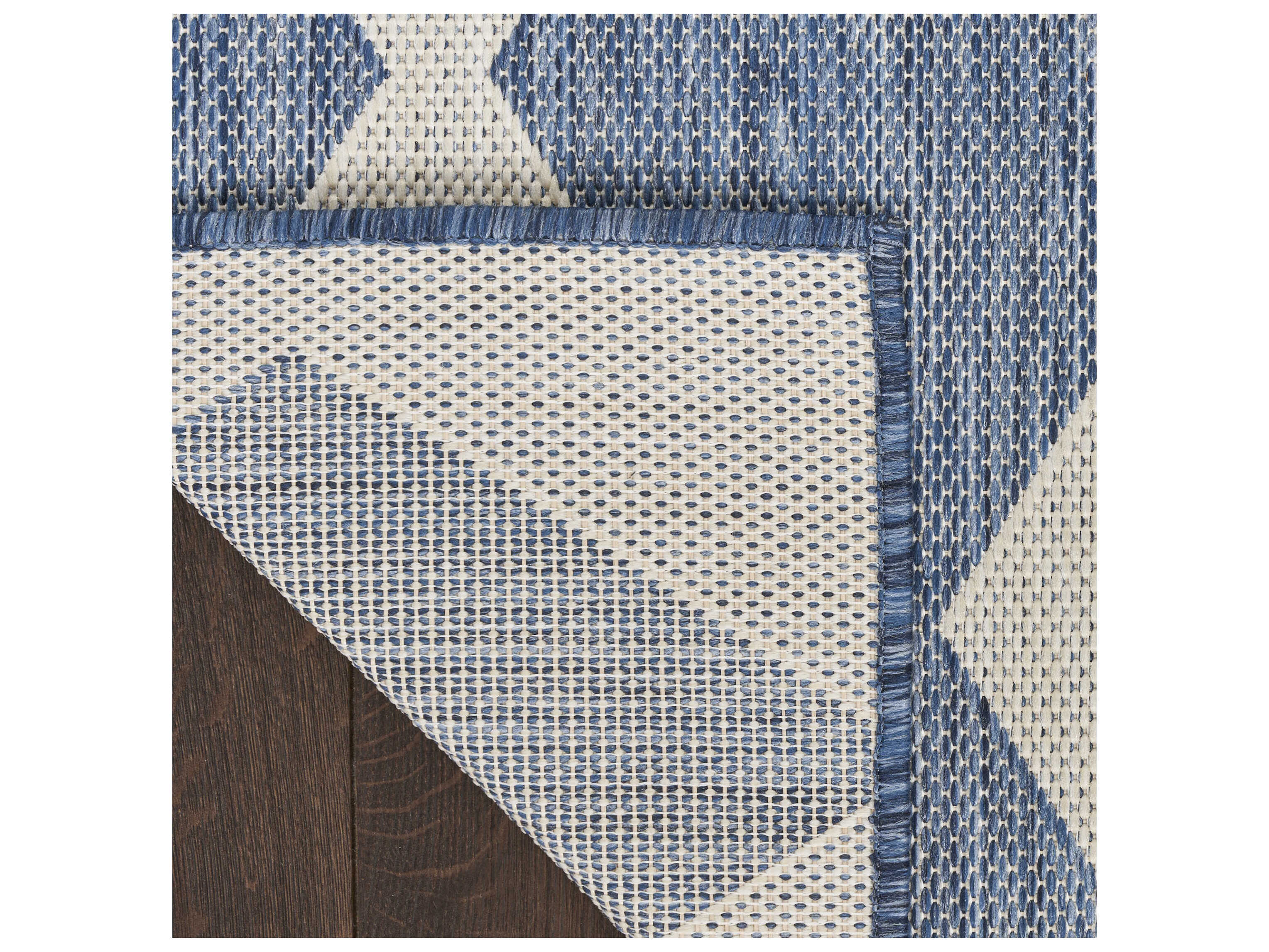 Nourison Positano Rectangular Area Rug