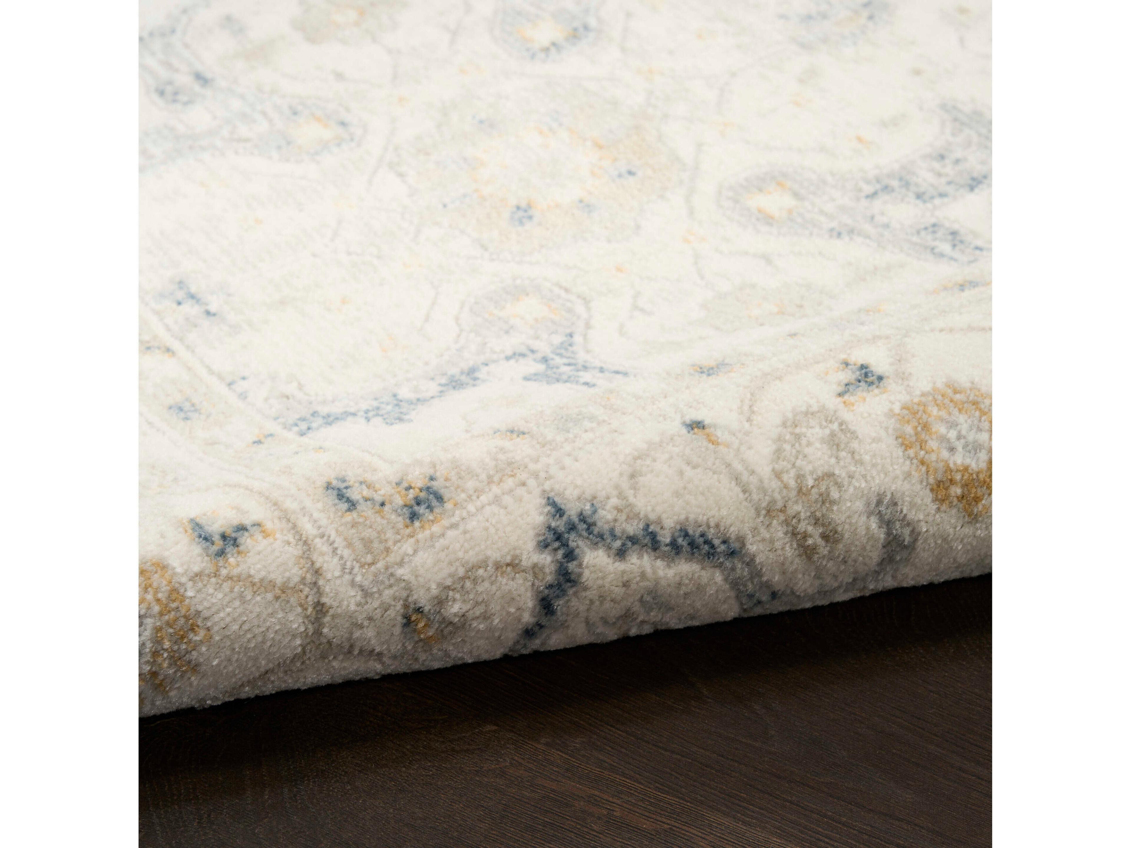 Nourison Pardis Bordered Area Rug