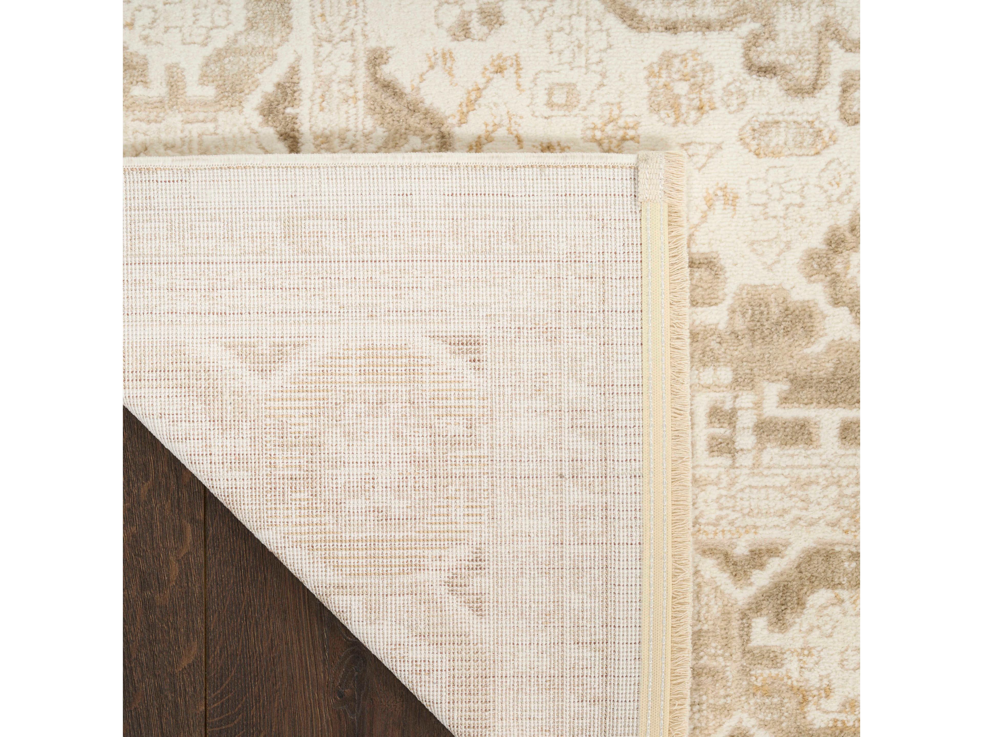 Nourison Pardis Bordered Area Rug