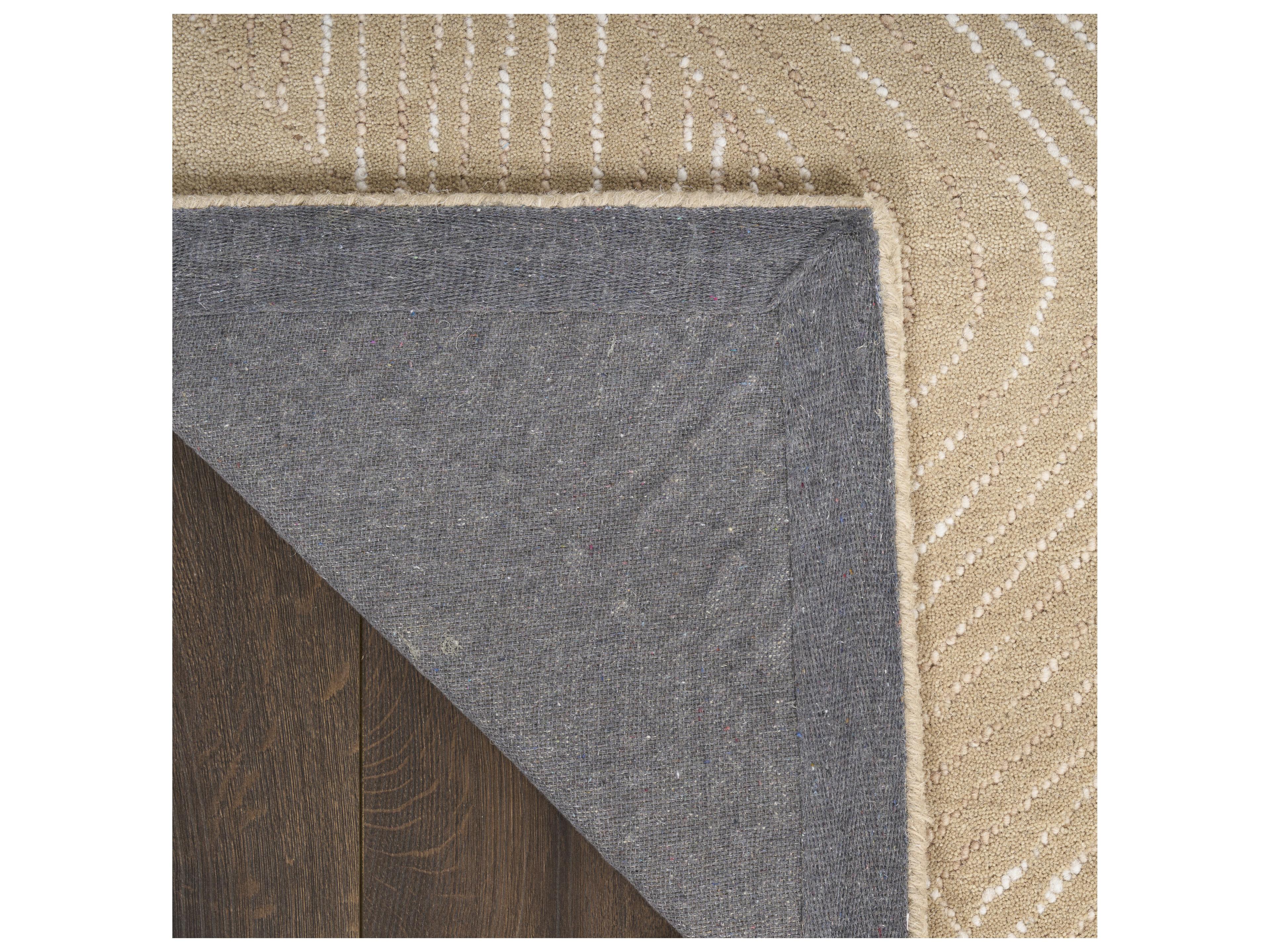 Nourison Pure Patterns Geometric Area Rug