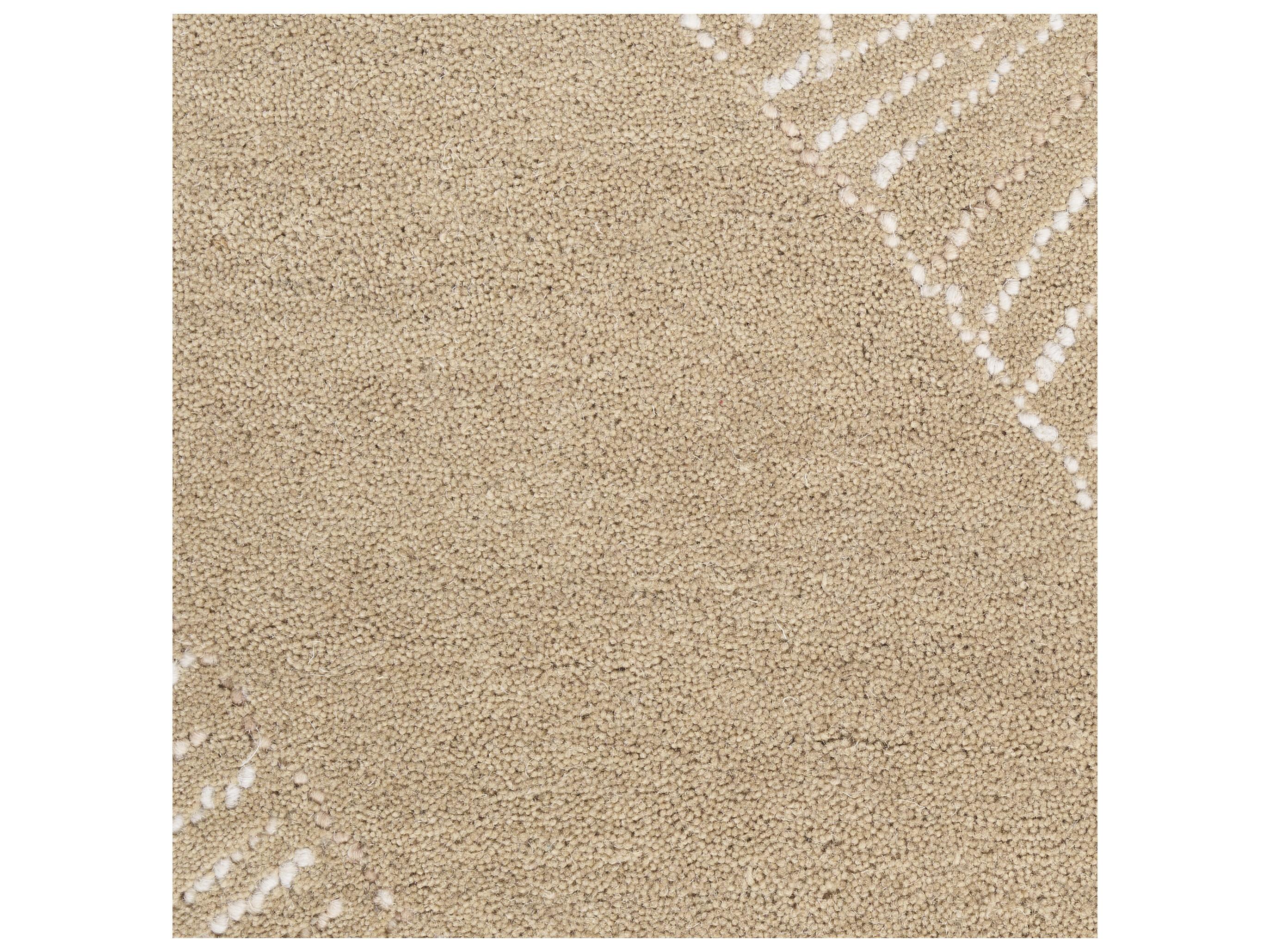 Nourison Pure Patterns Geometric Area Rug