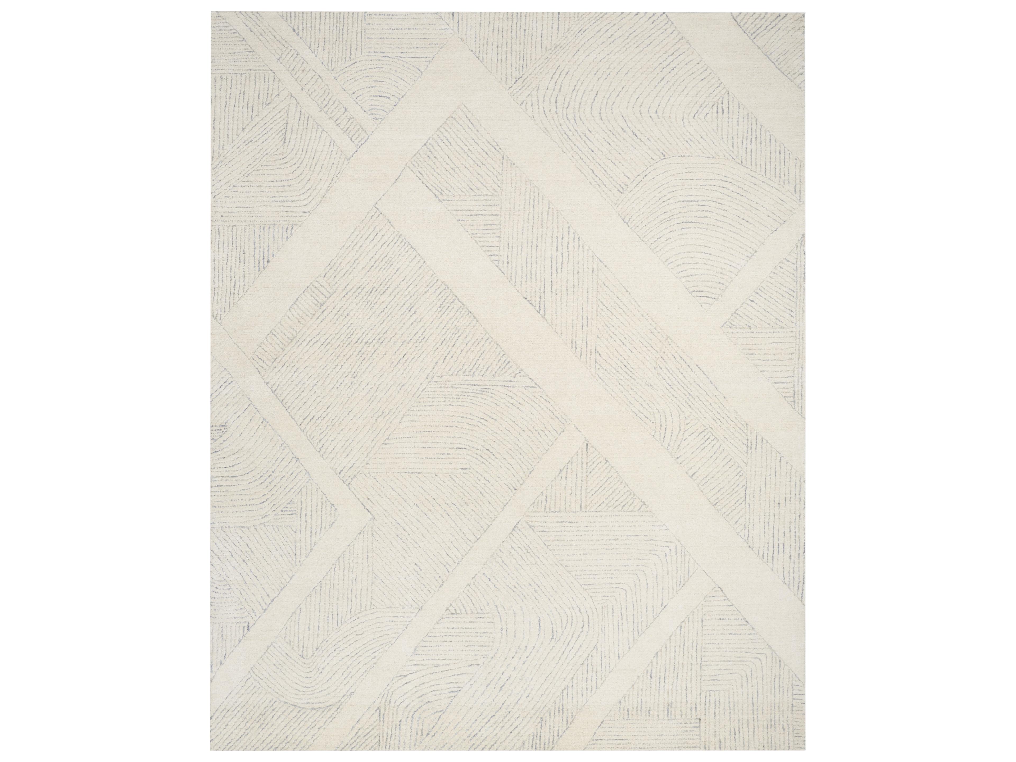 Nourison Pure Patterns Geometric Area Rug