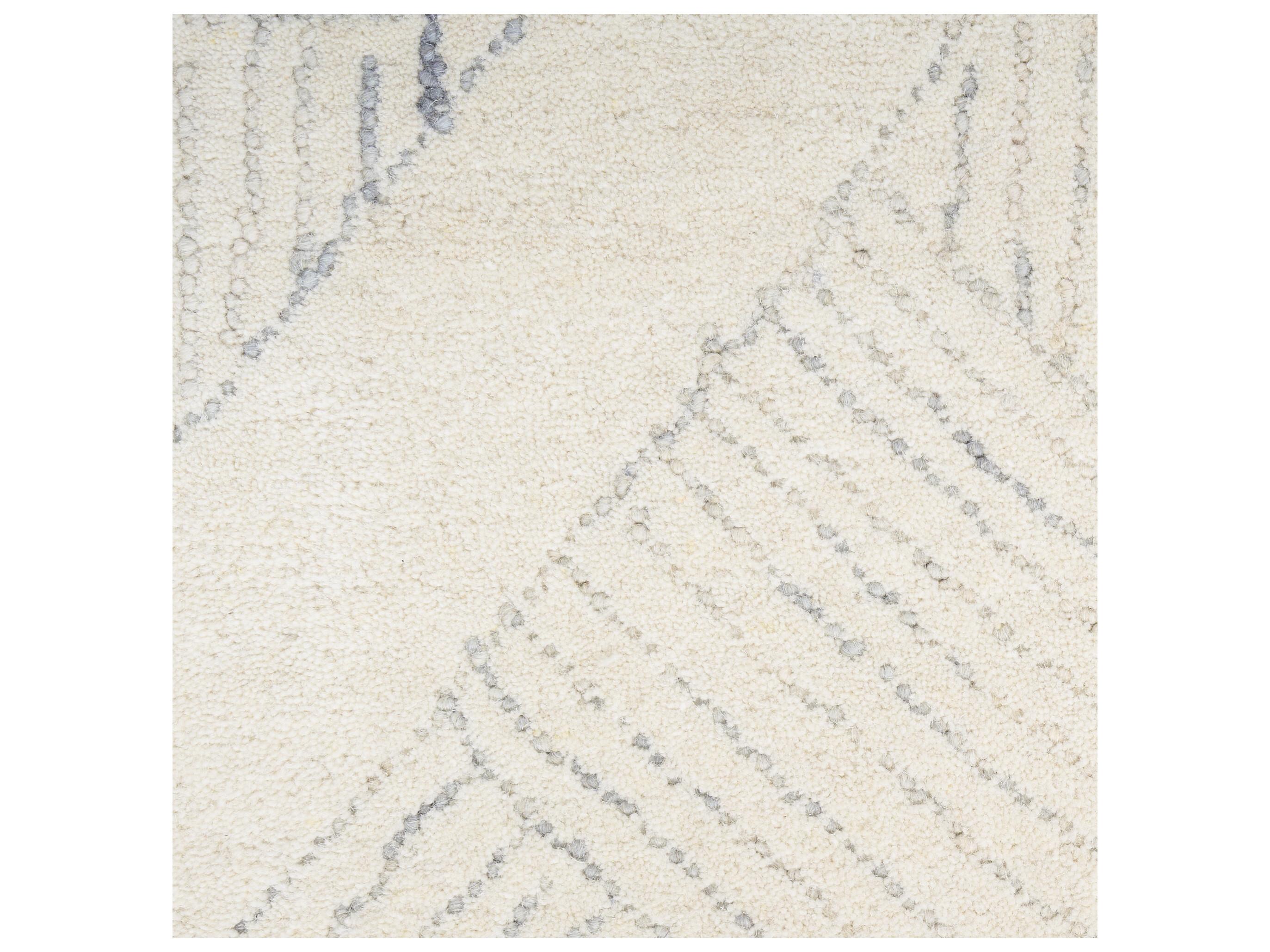 Nourison Pure Patterns Geometric Area Rug