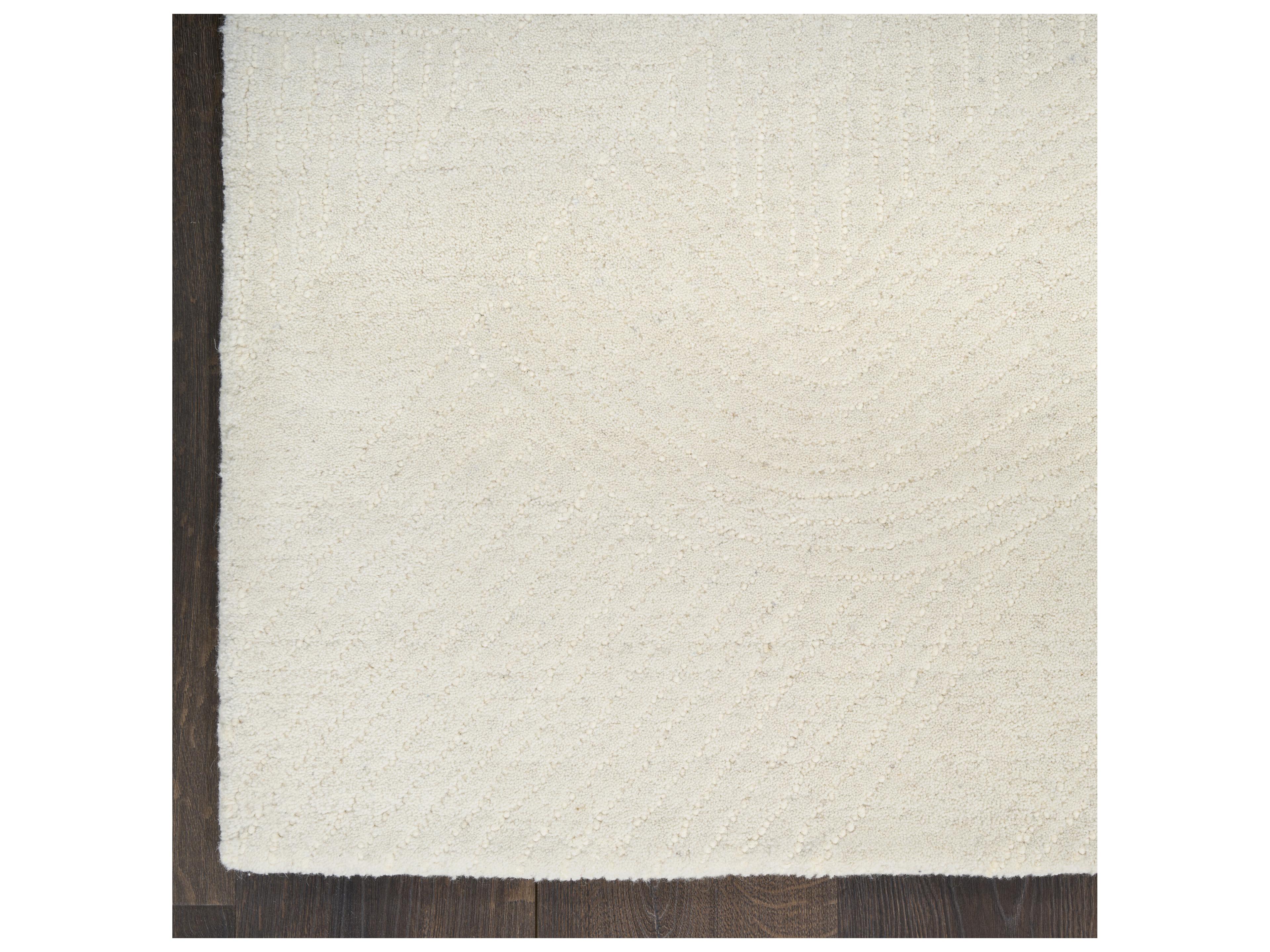 Nourison Pure Patterns Area Rug