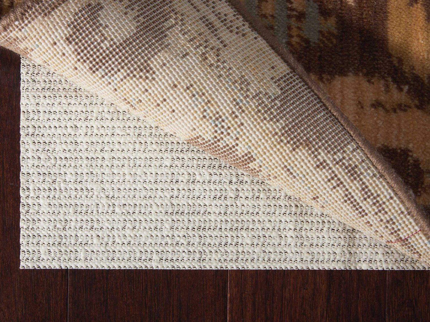 Nourison Shiftloc 1'8" x 7'6" Rug Pad