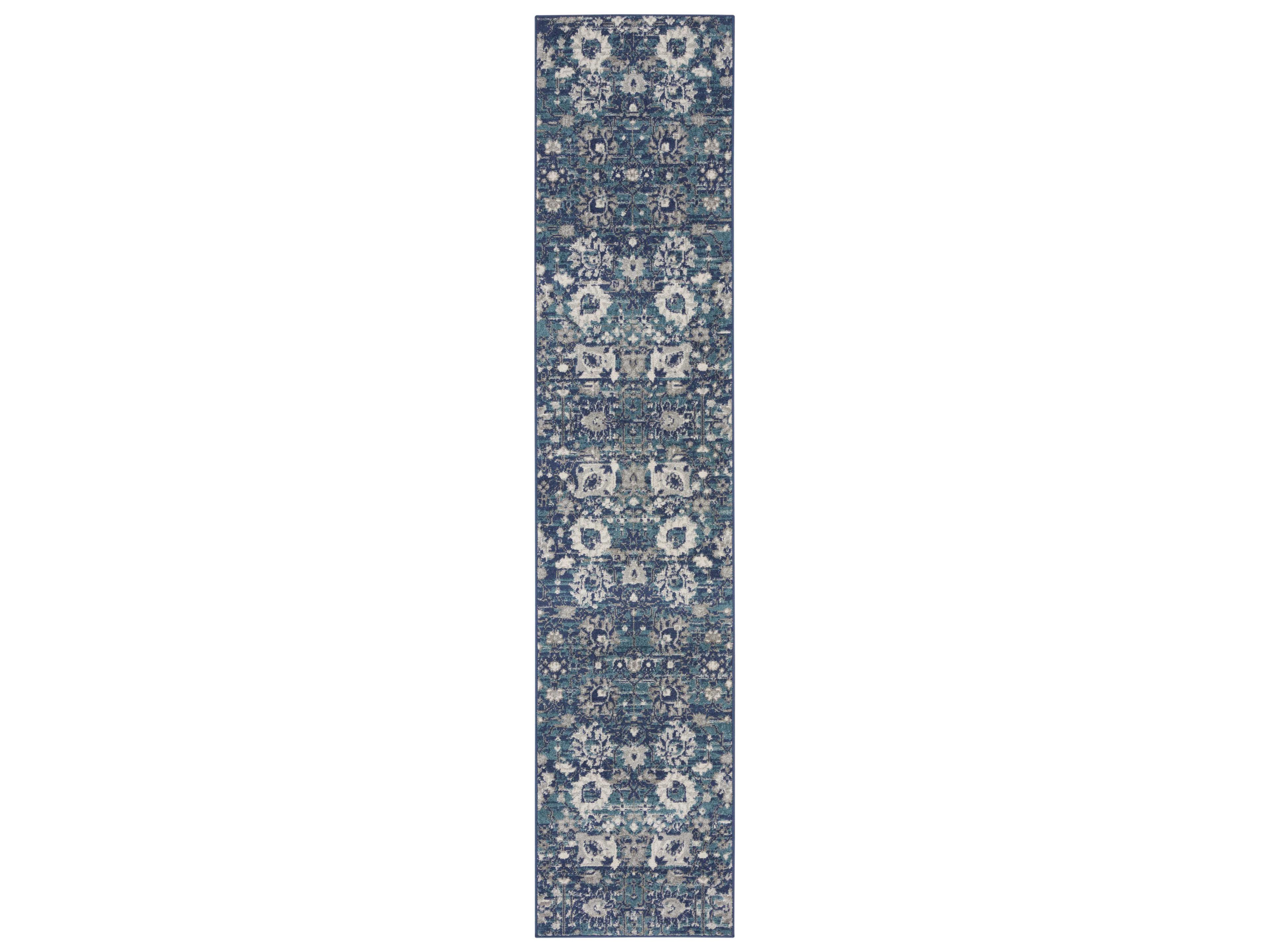 Nourison Passion Runner Area Rug