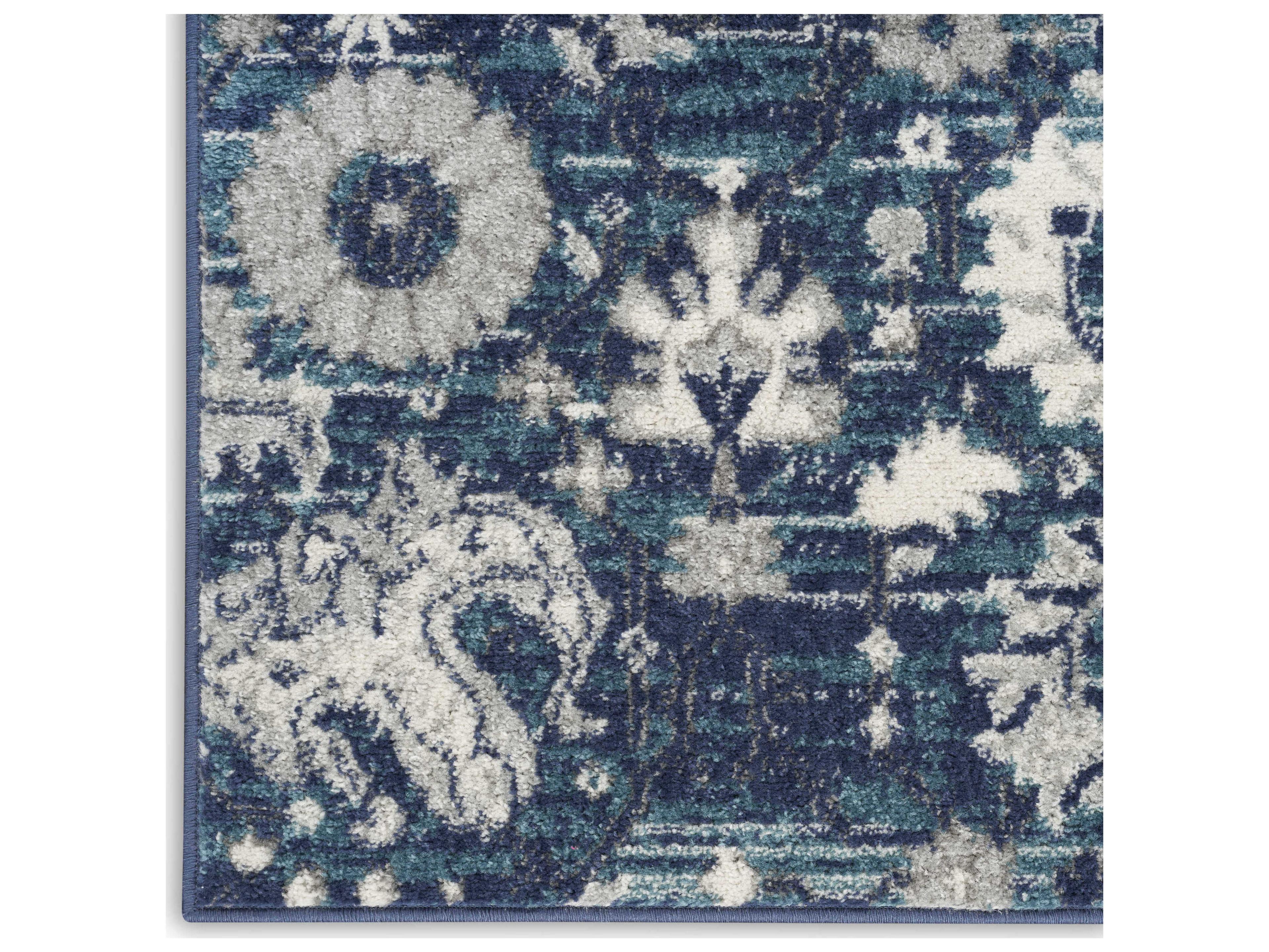 Nourison Passion Runner Area Rug