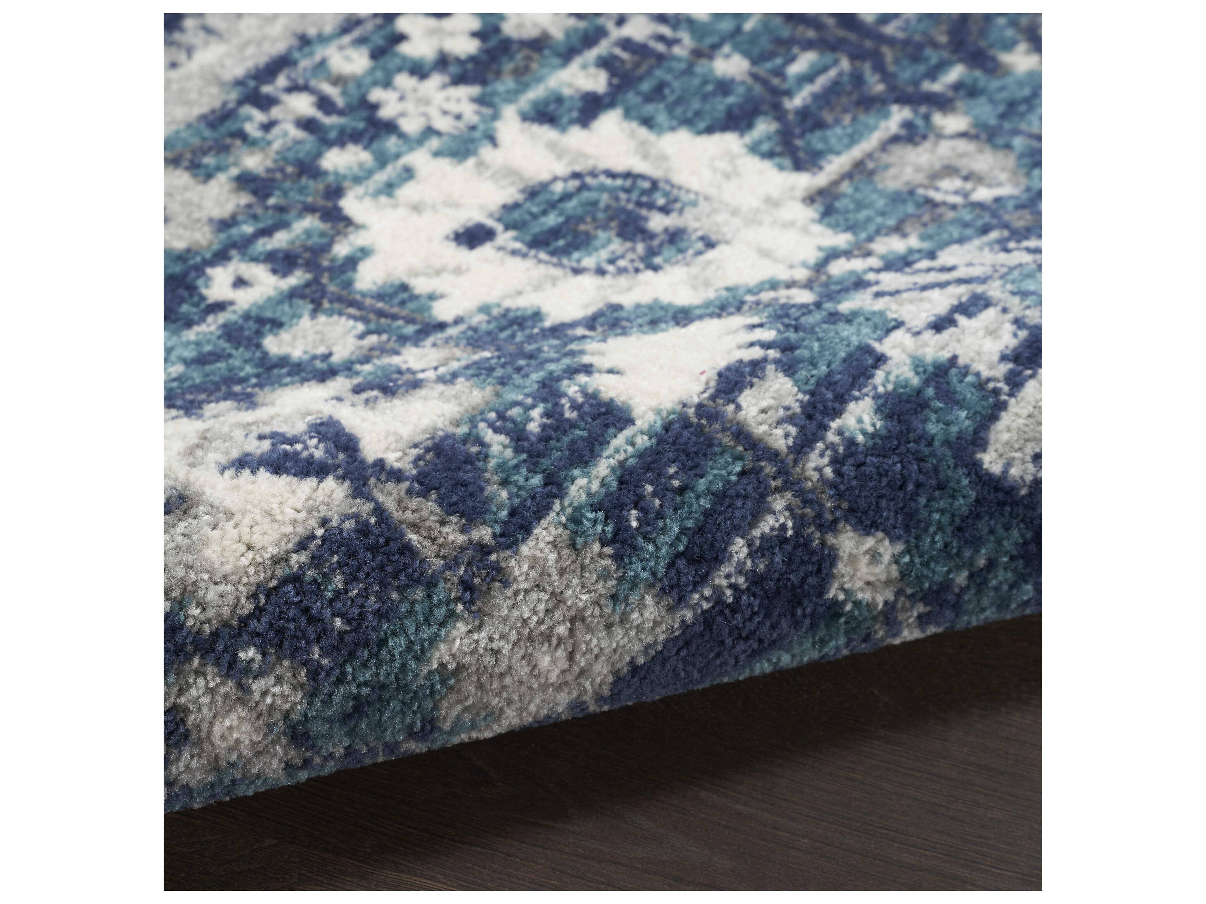 Nourison Passion Runner Area Rug