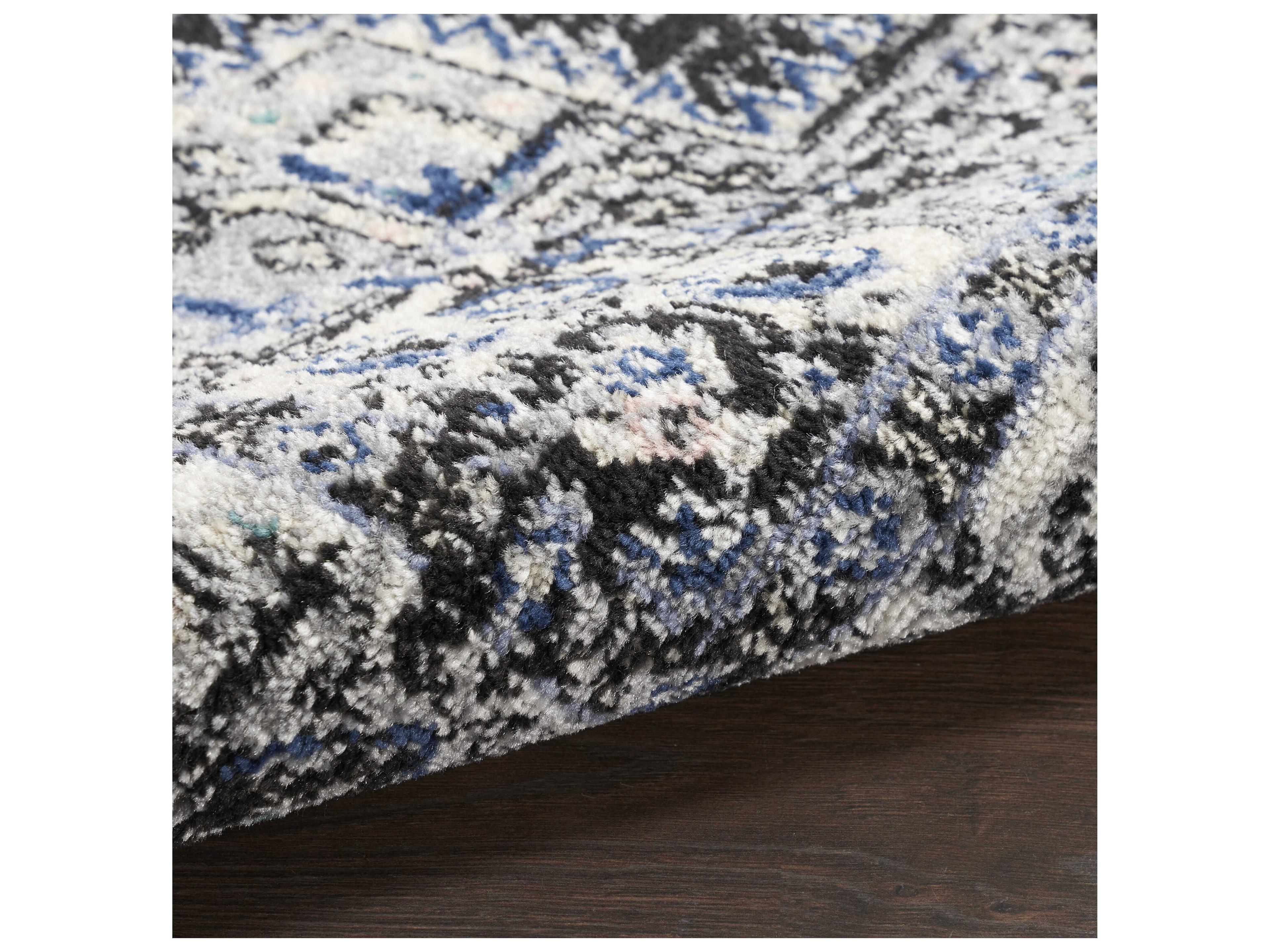 Nourison Passion Bordered Area Rug