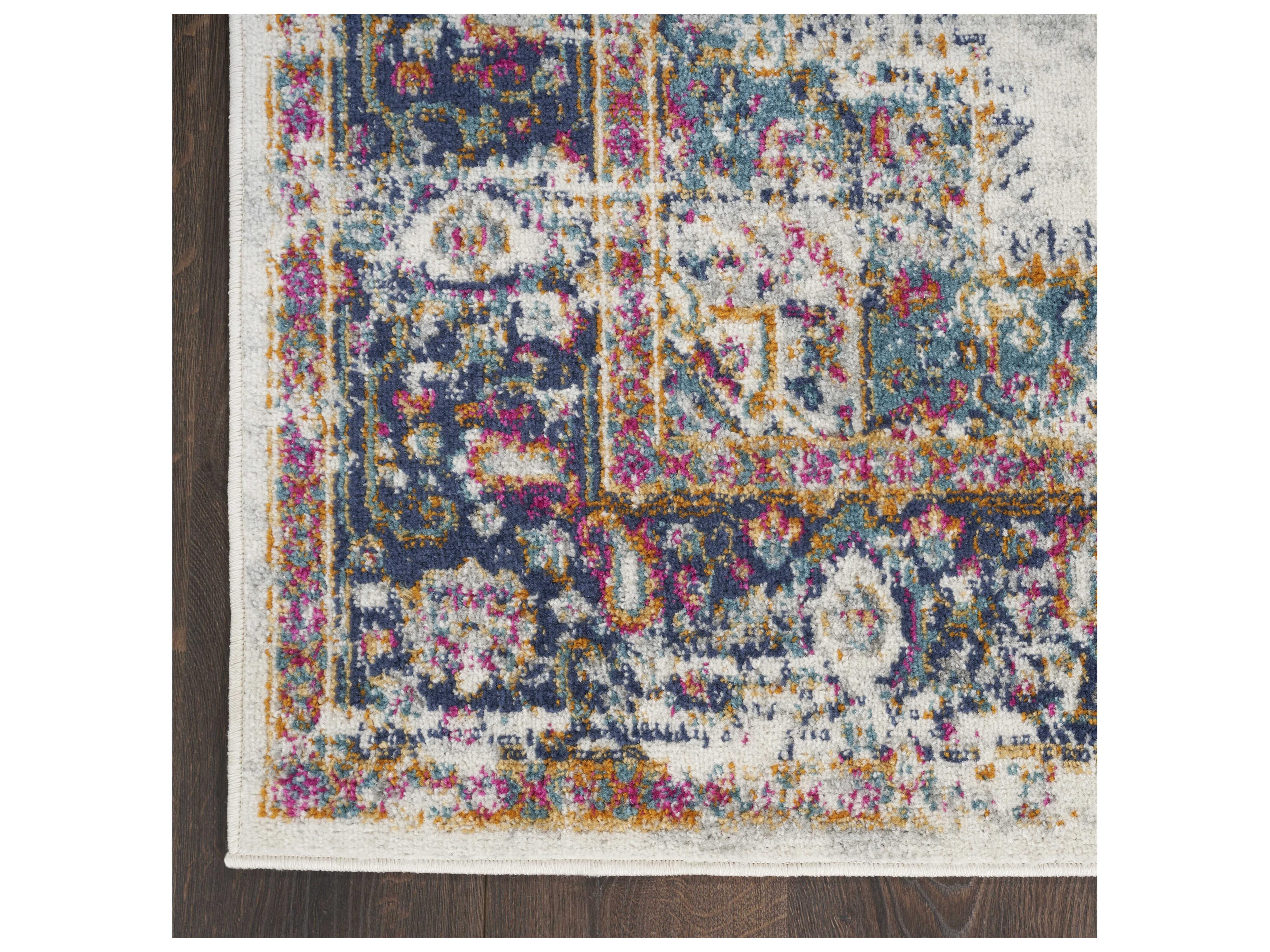 Nourison Passion Runner Area Rug