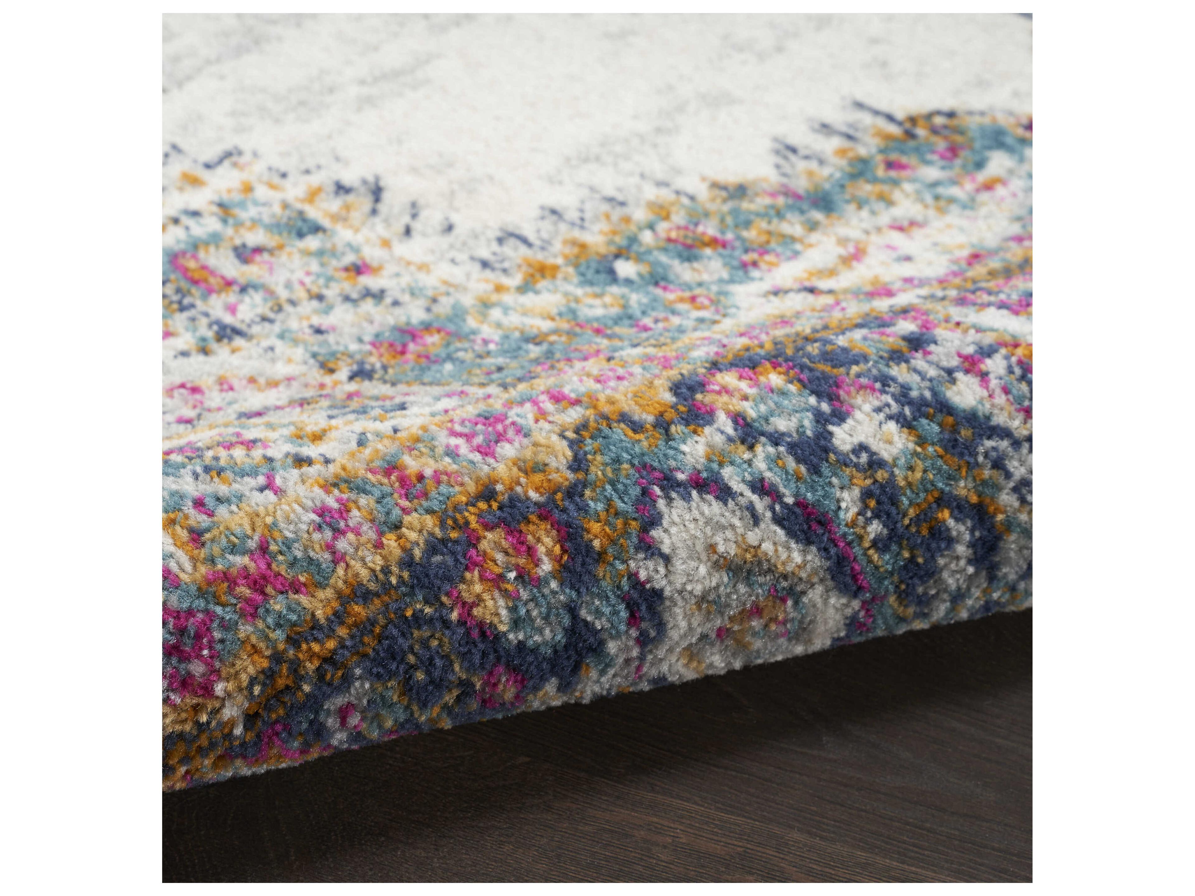 Nourison Passion Runner Area Rug