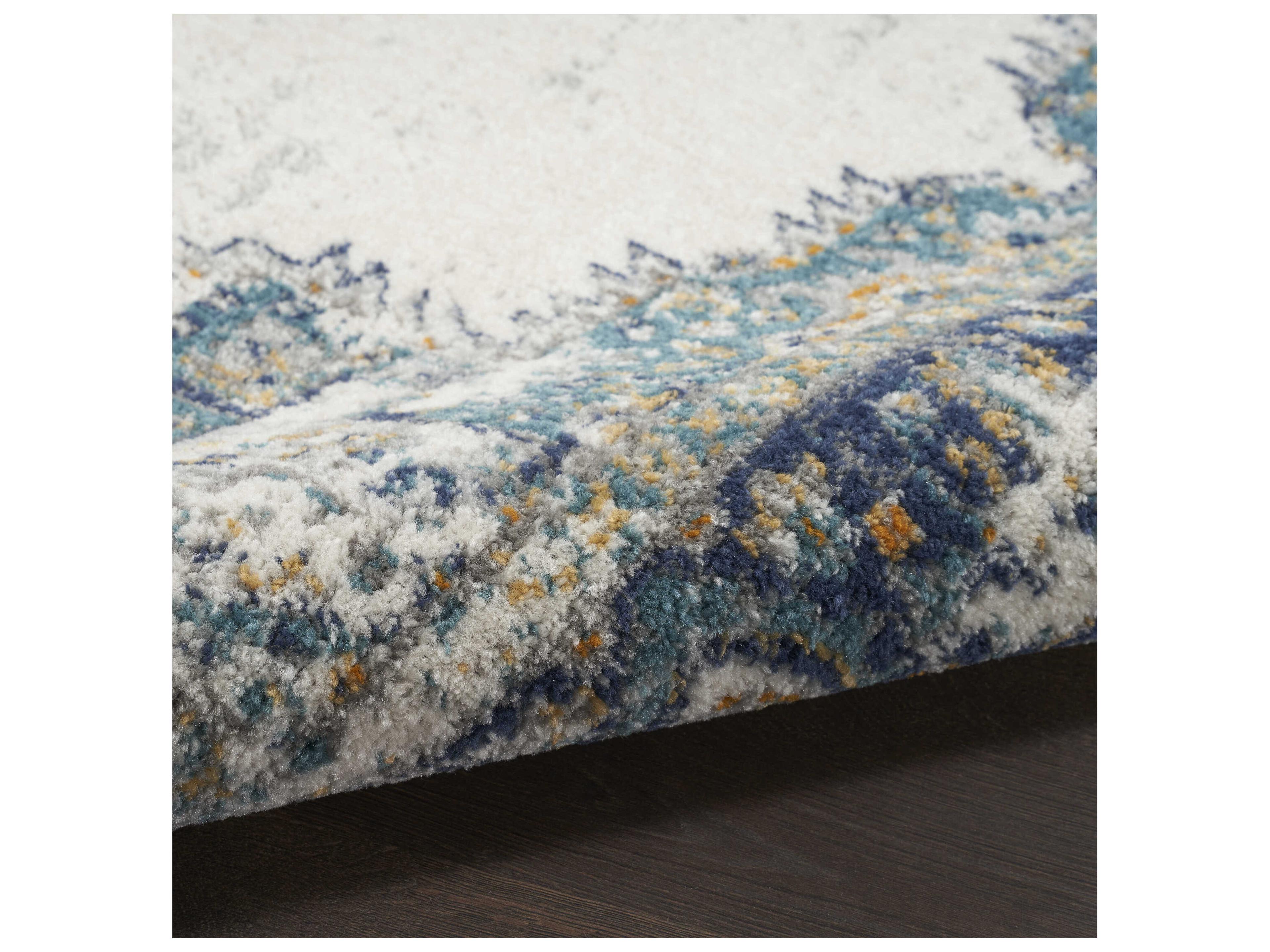 Nourison Passion Runner Area Rug