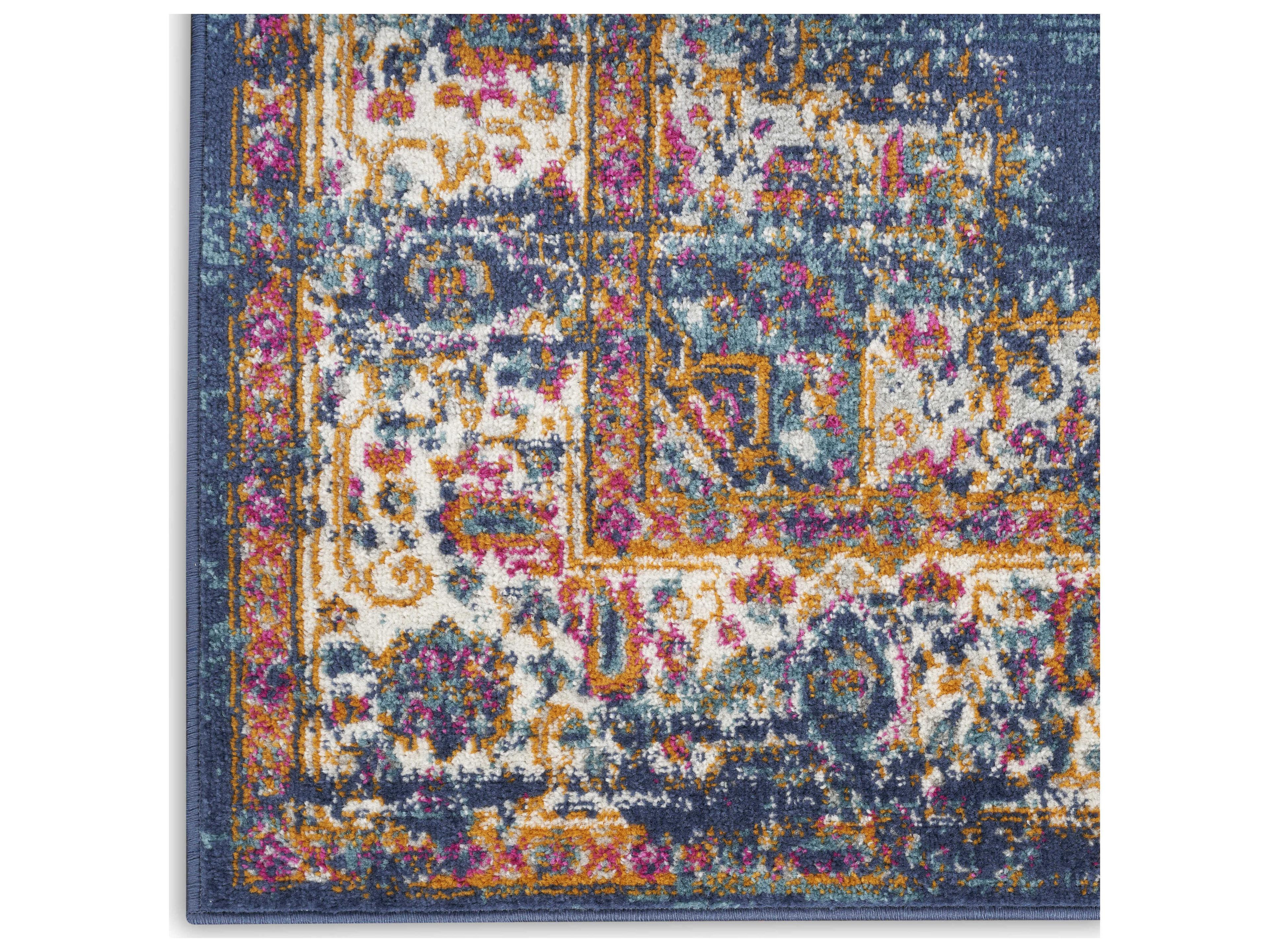 Nourison Passion Rectangular Area Rug