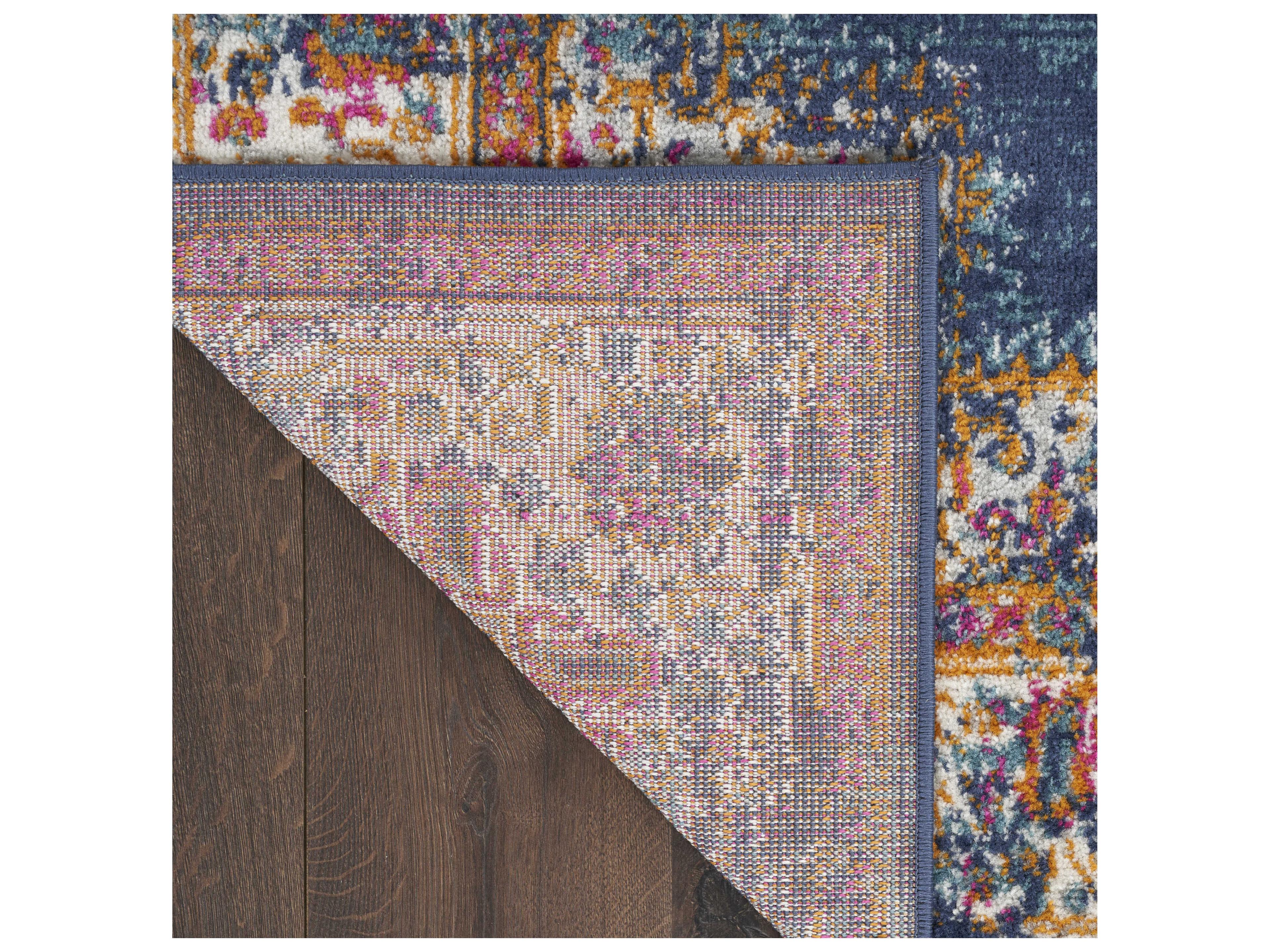Nourison Passion Rectangular Area Rug