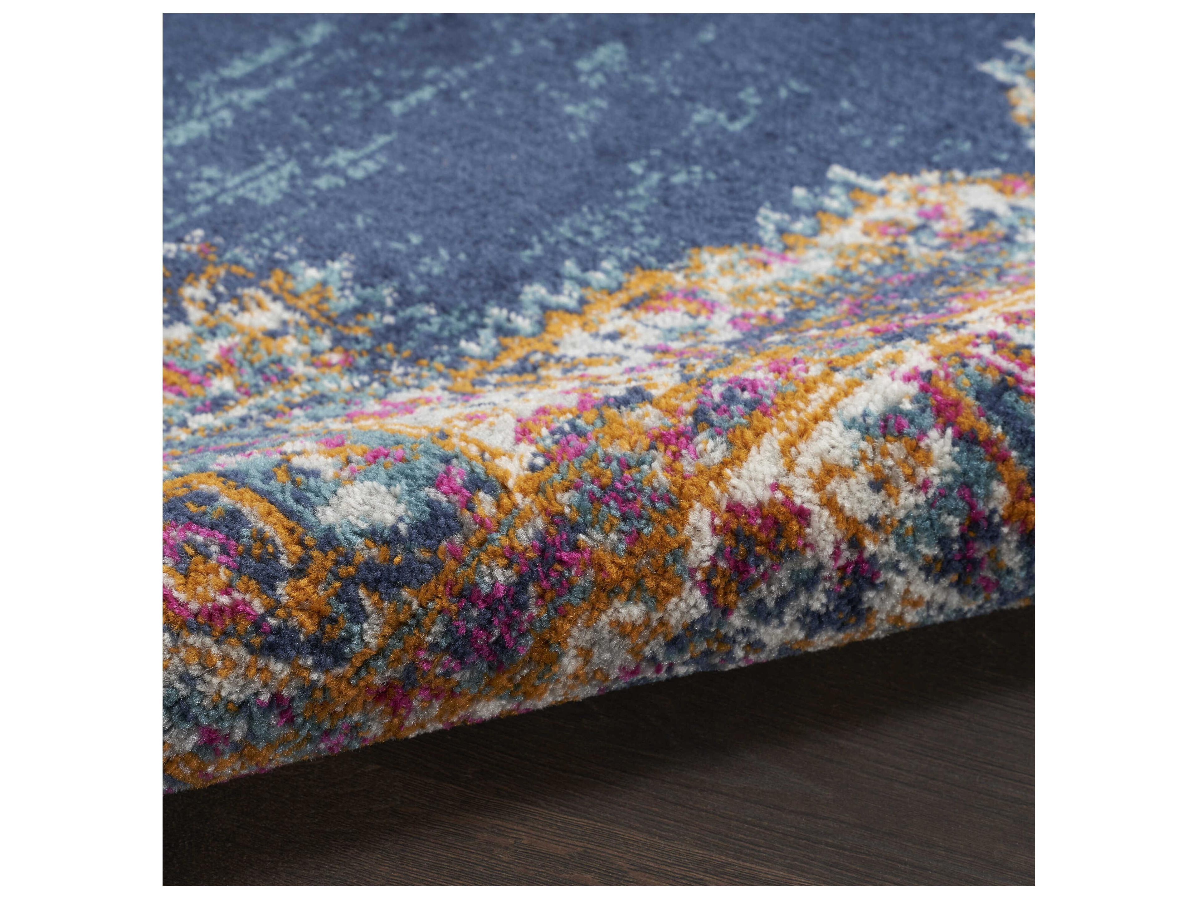 Nourison Passion Rectangular Area Rug