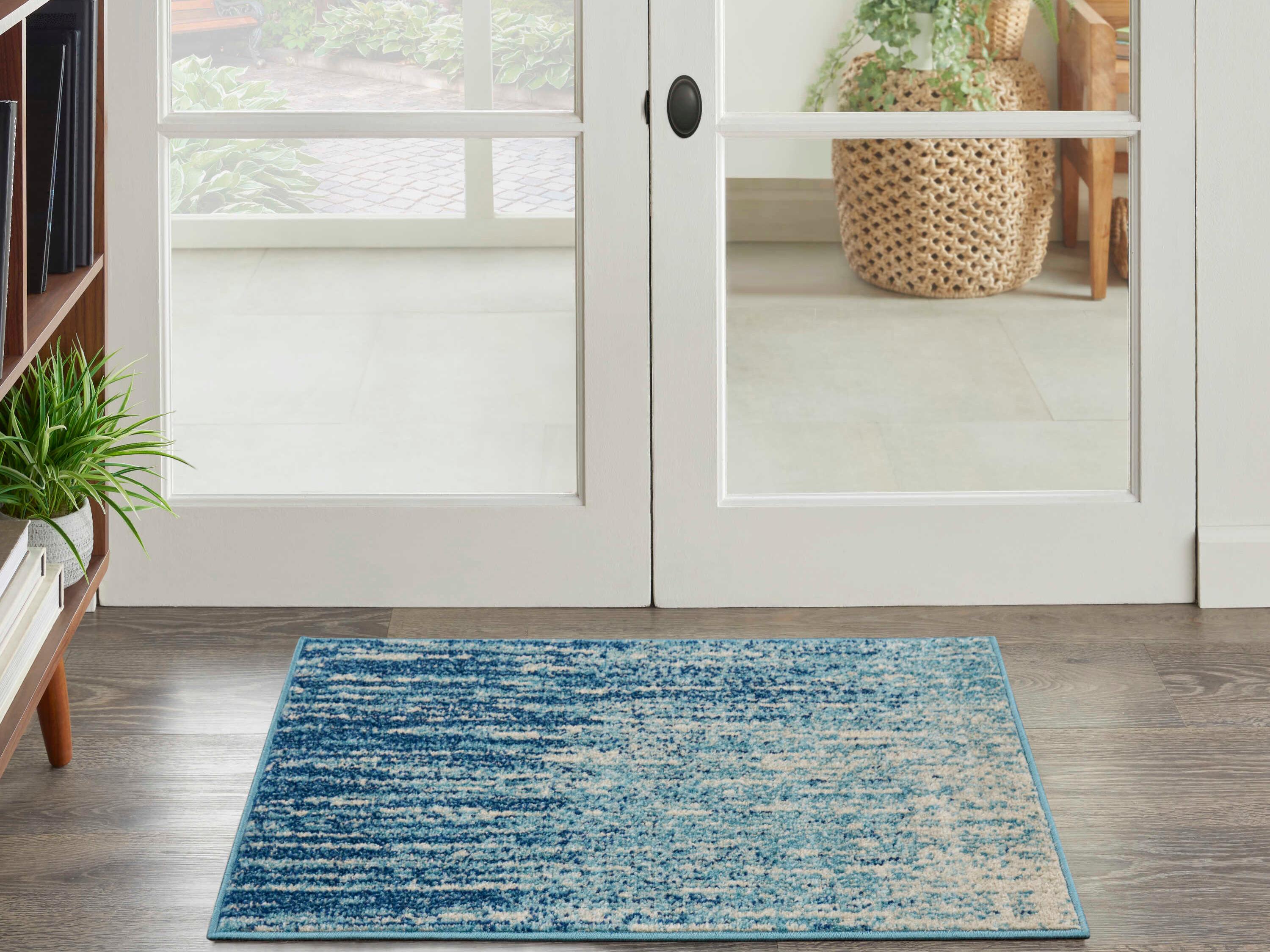Nourison Passion Abstract Area Rug