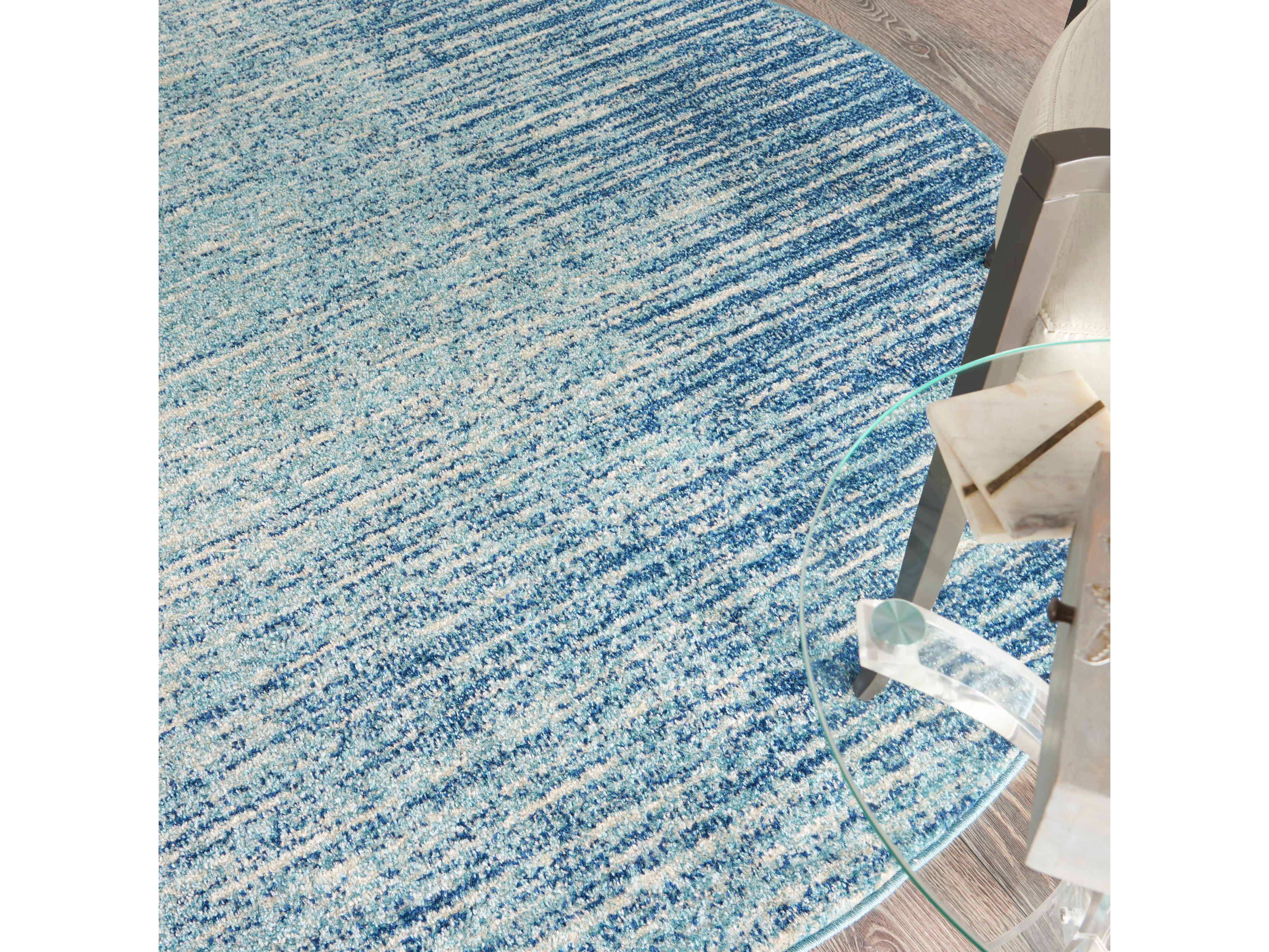 Nourison Passion Abstract Area Rug