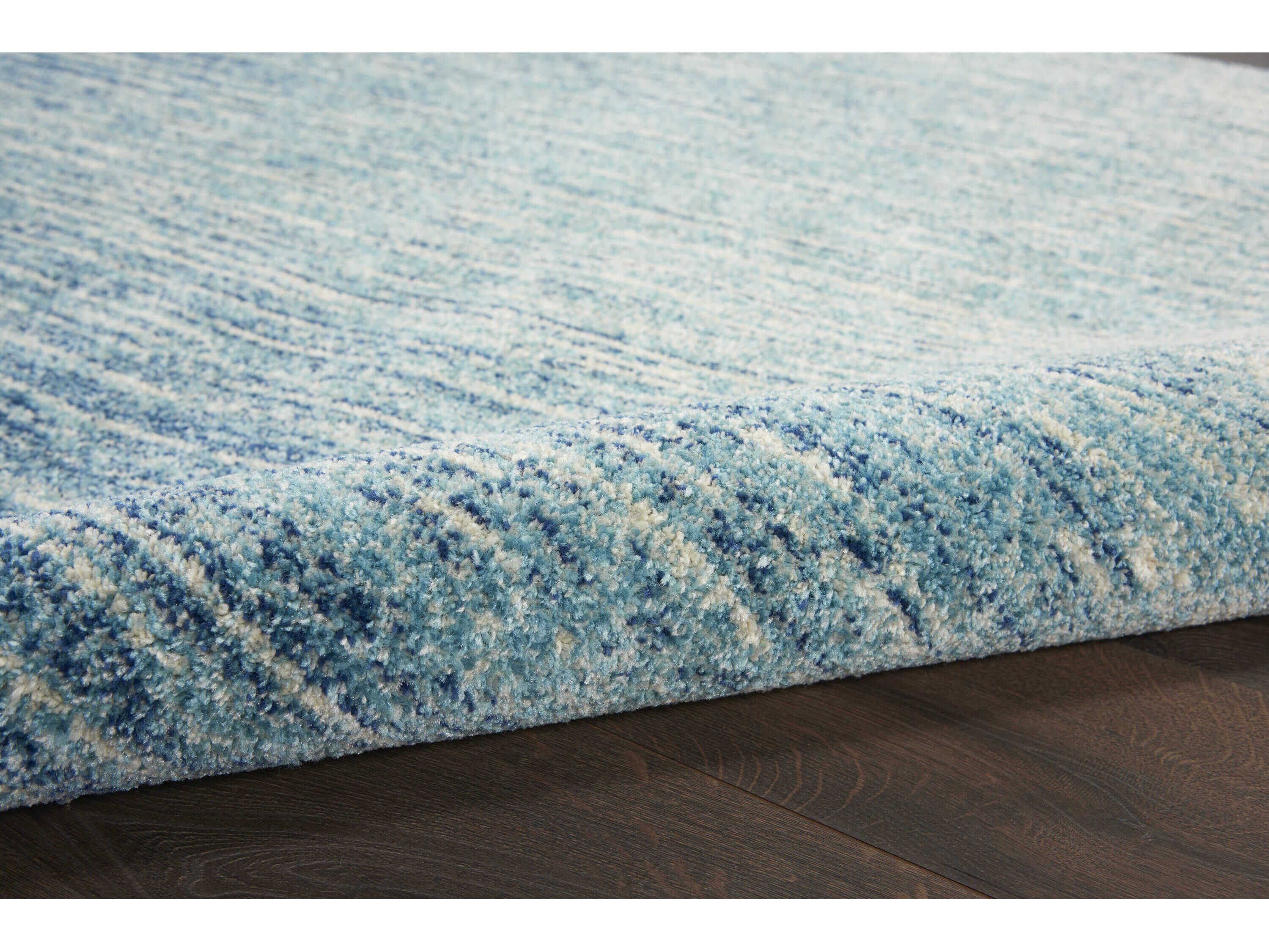 Nourison Passion Abstract Runner Area Rug