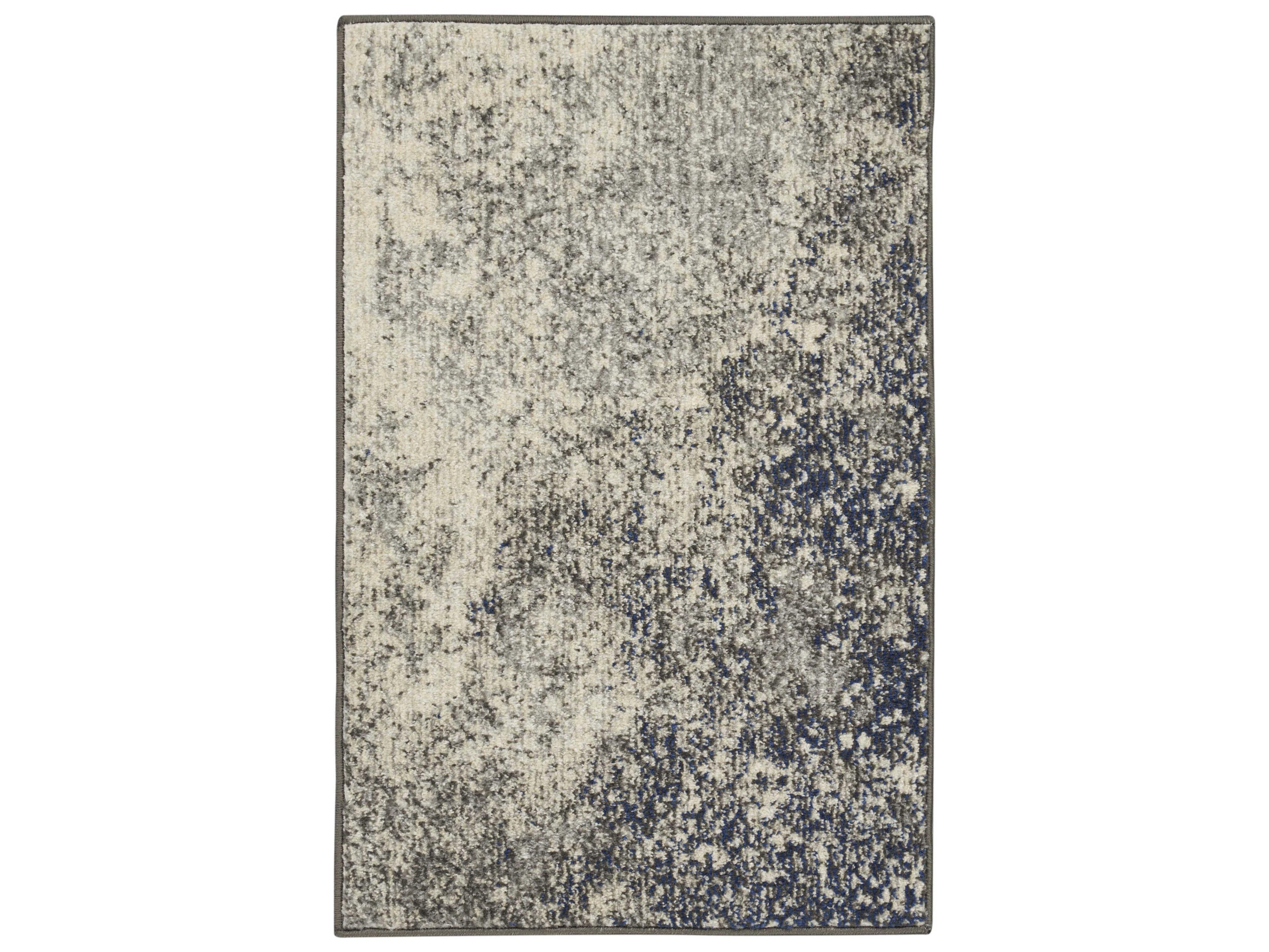 Nourison Passion Abstract Area Rug
