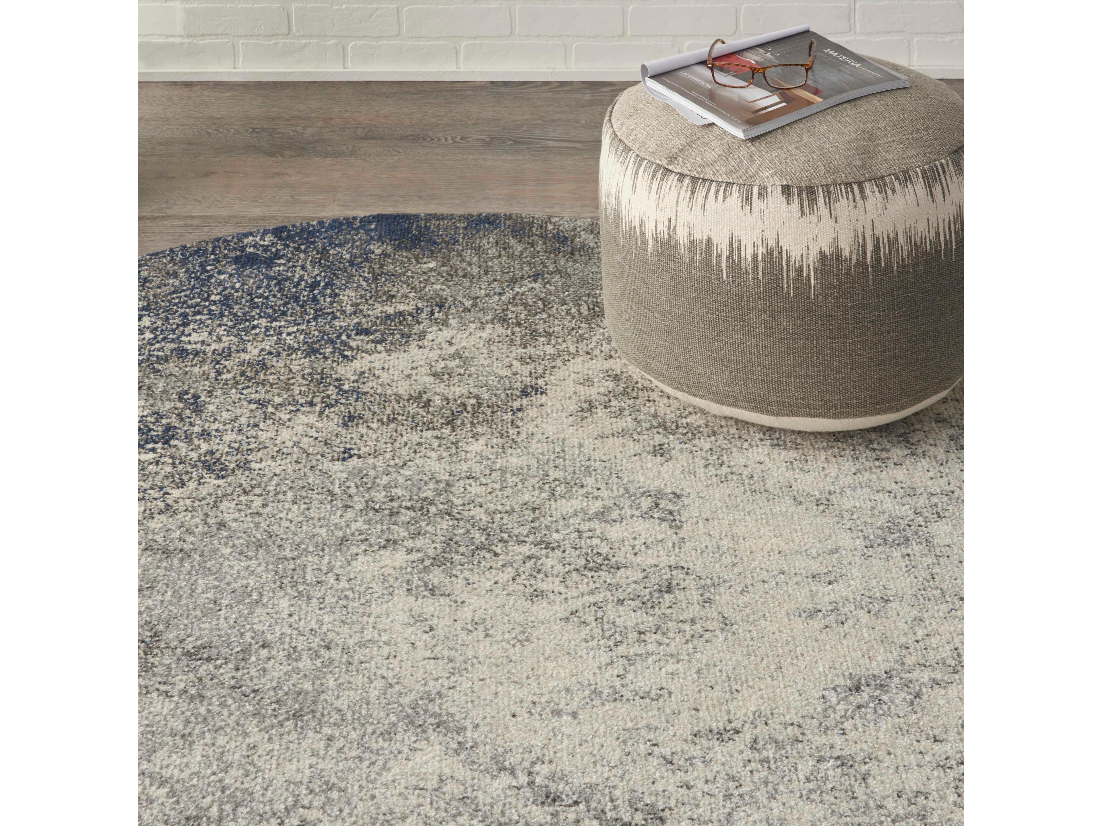 Nourison Passion Abstract Area Rug