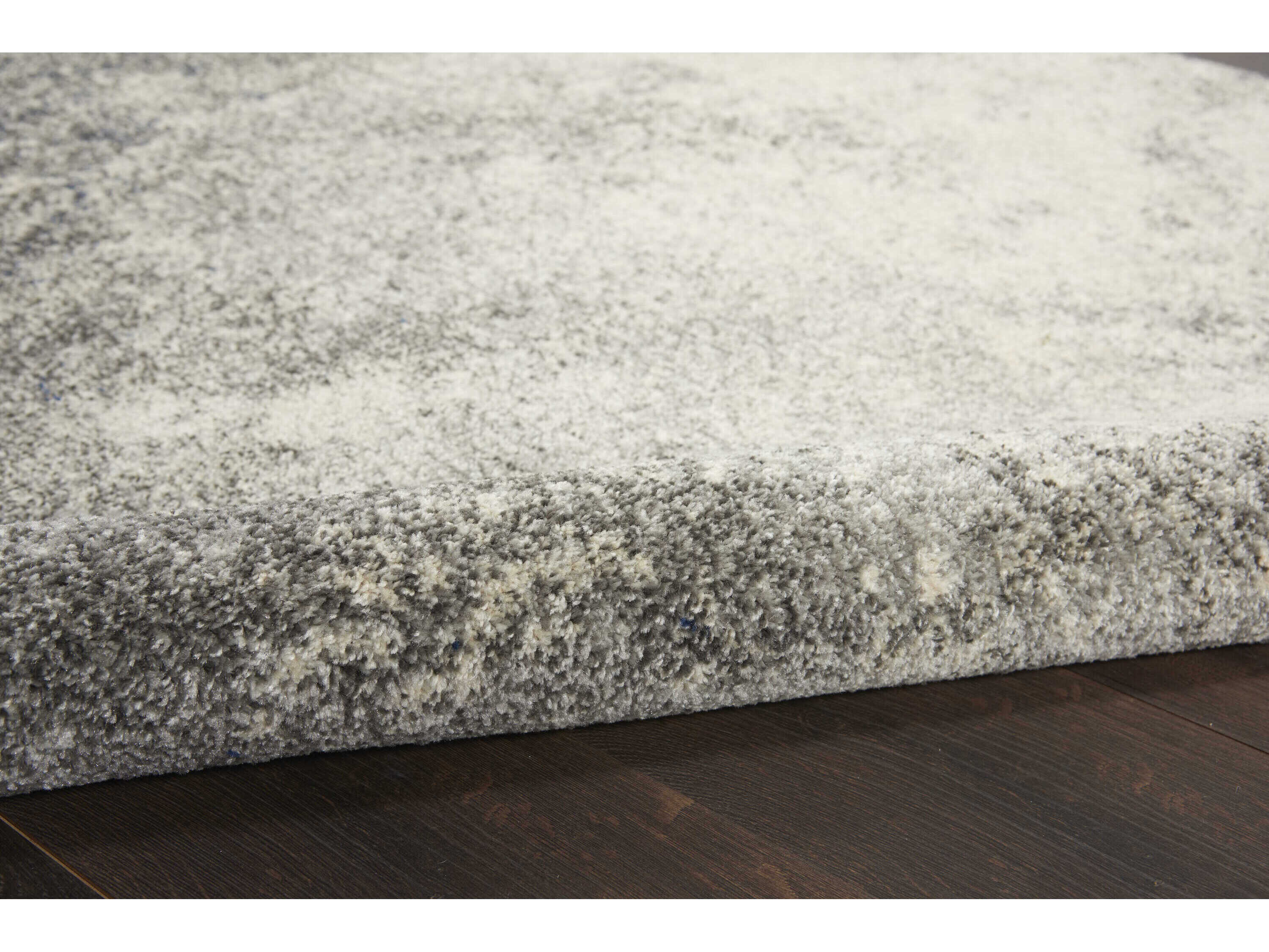 Nourison Passion Abstract Runner Area Rug