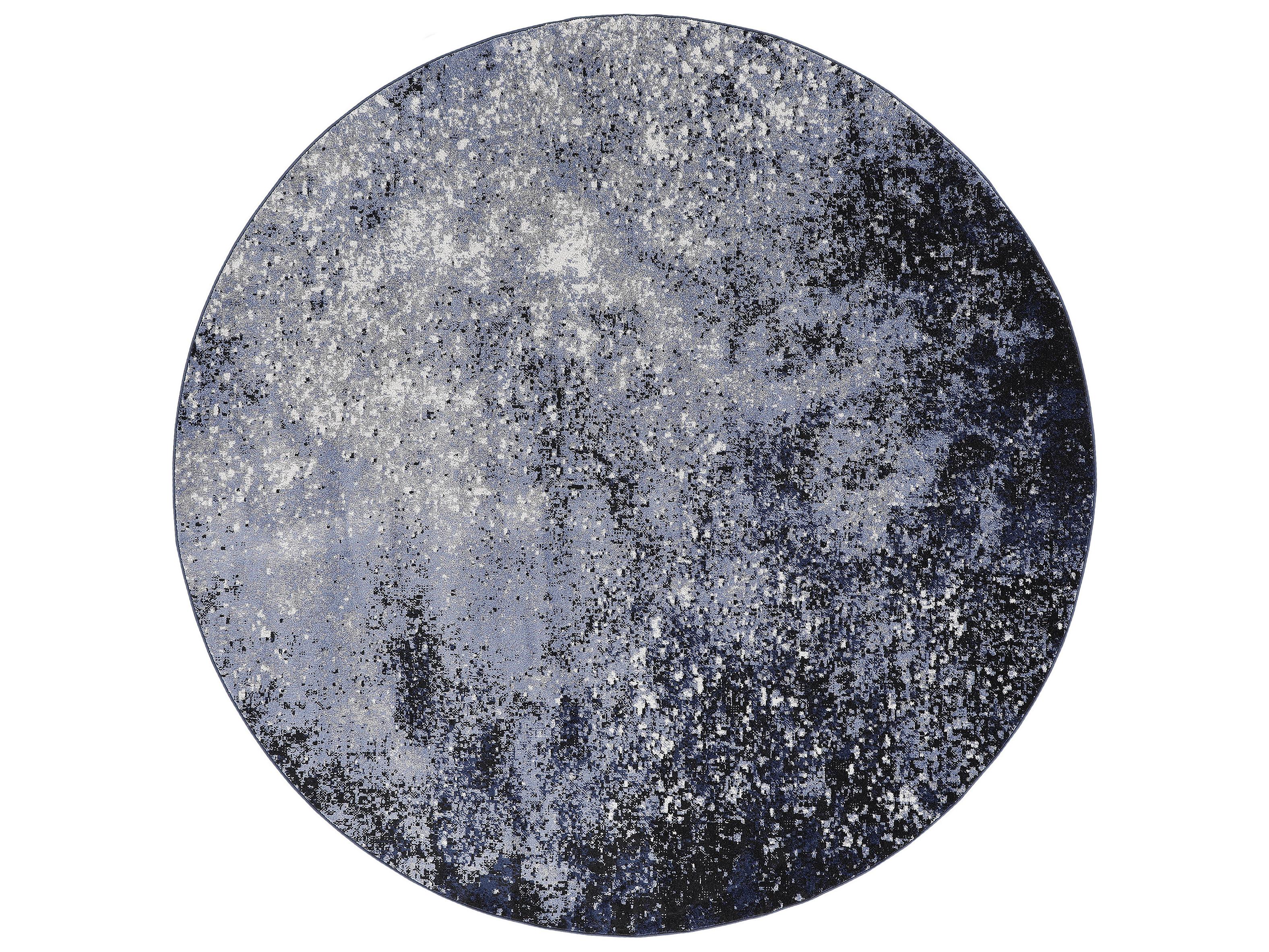 Nourison Passion Abstract Area Rug