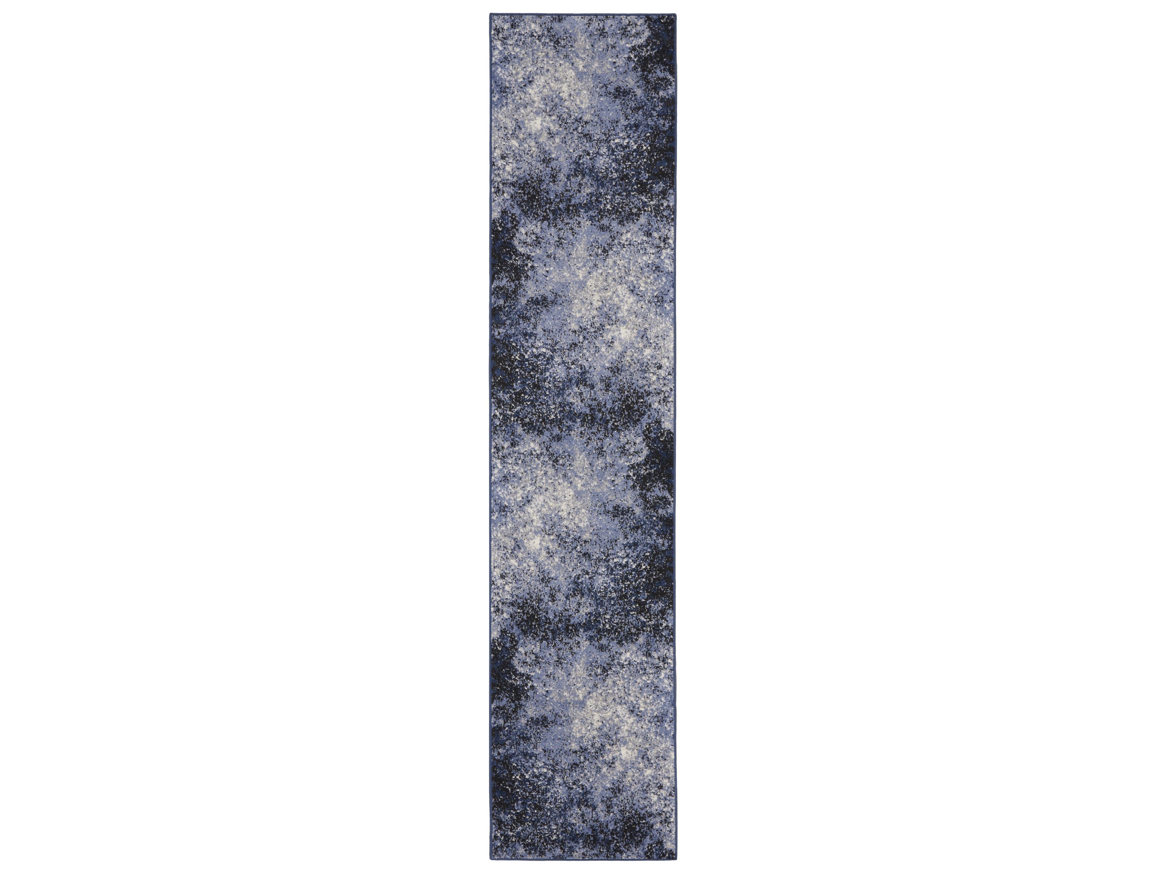 Nourison Passion Abstract Runner Area Rug