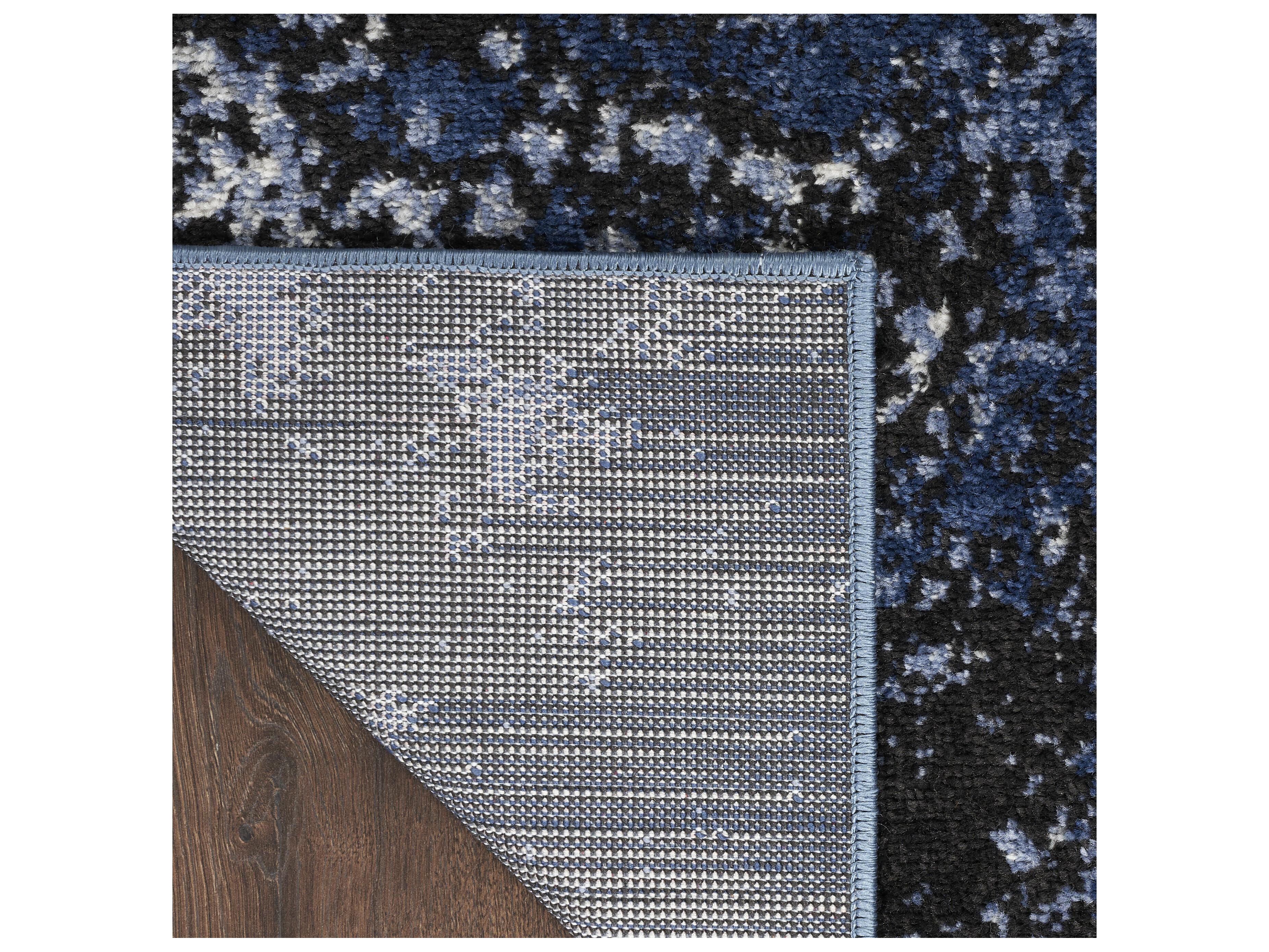 Nourison Passion Abstract Runner Area Rug