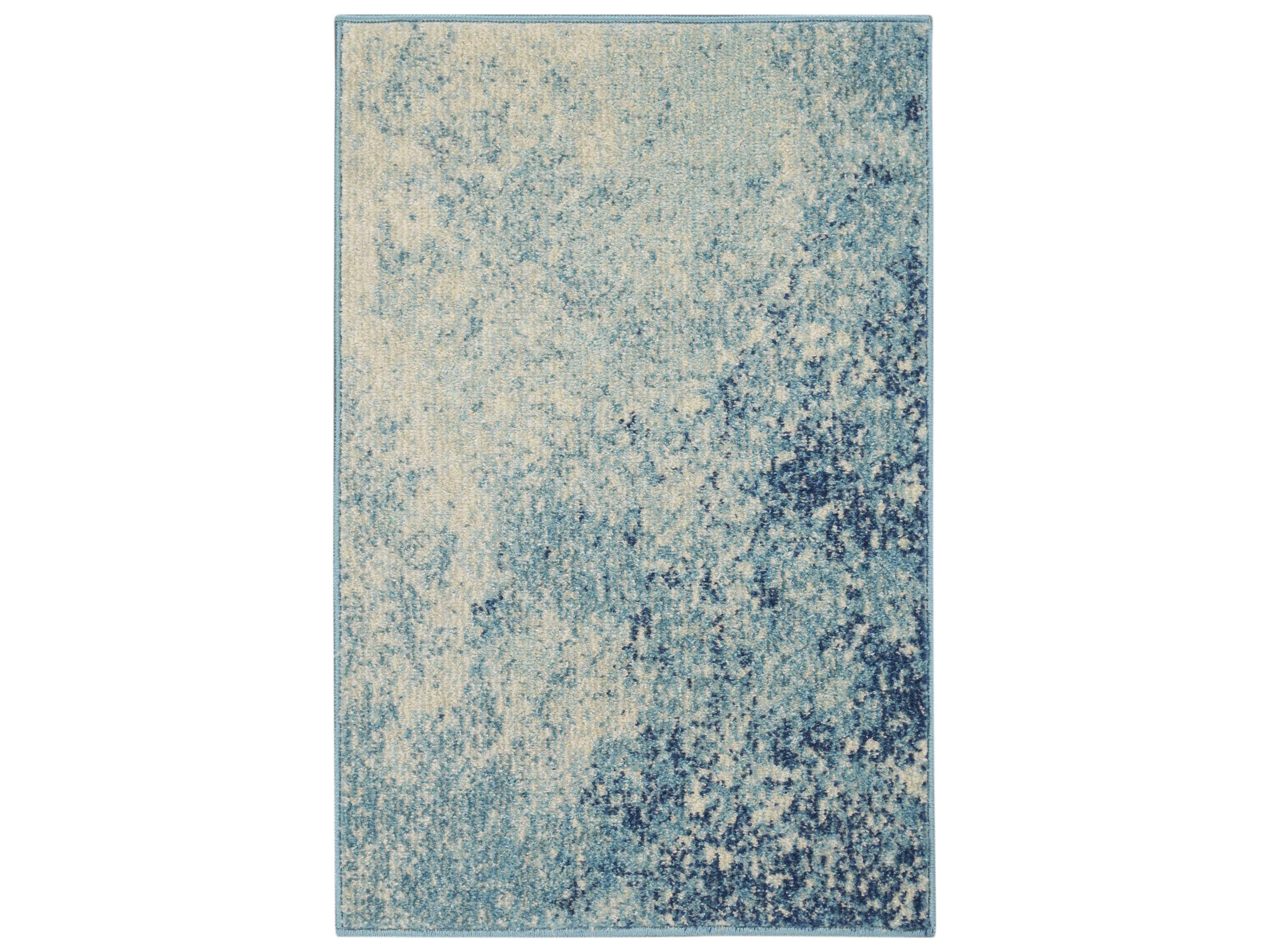 Nourison Passion Abstract Area Rug
