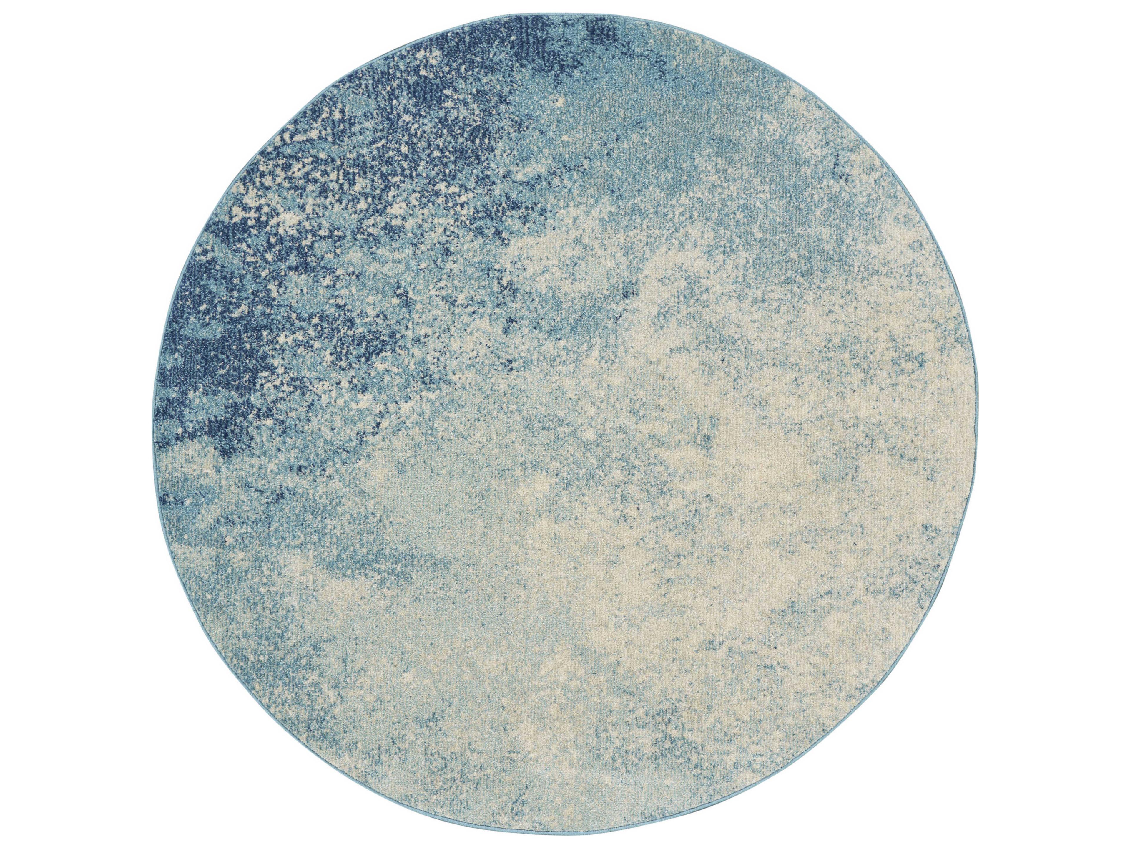 Nourison Passion Abstract Area Rug