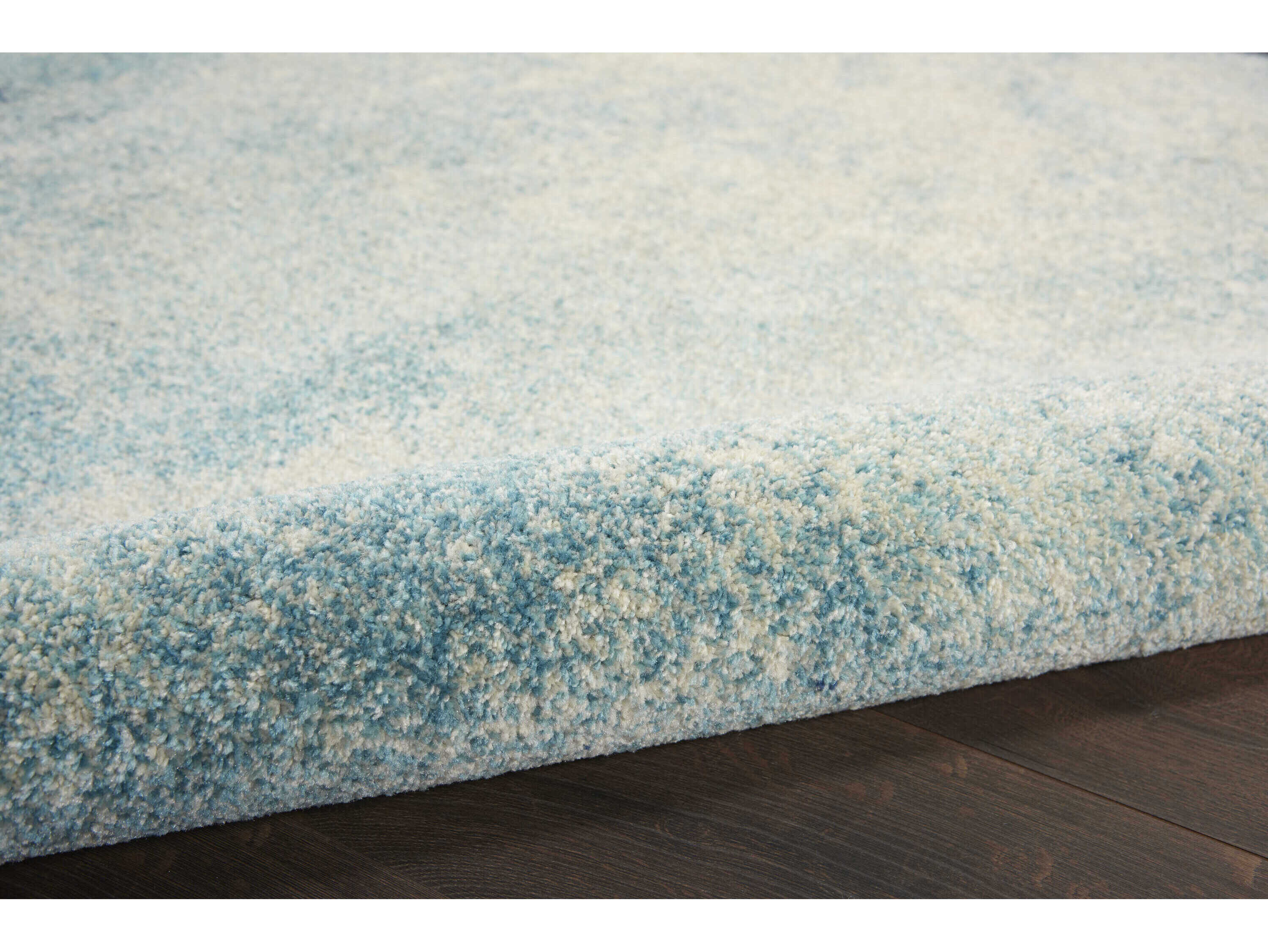 Nourison Passion Abstract Area Rug