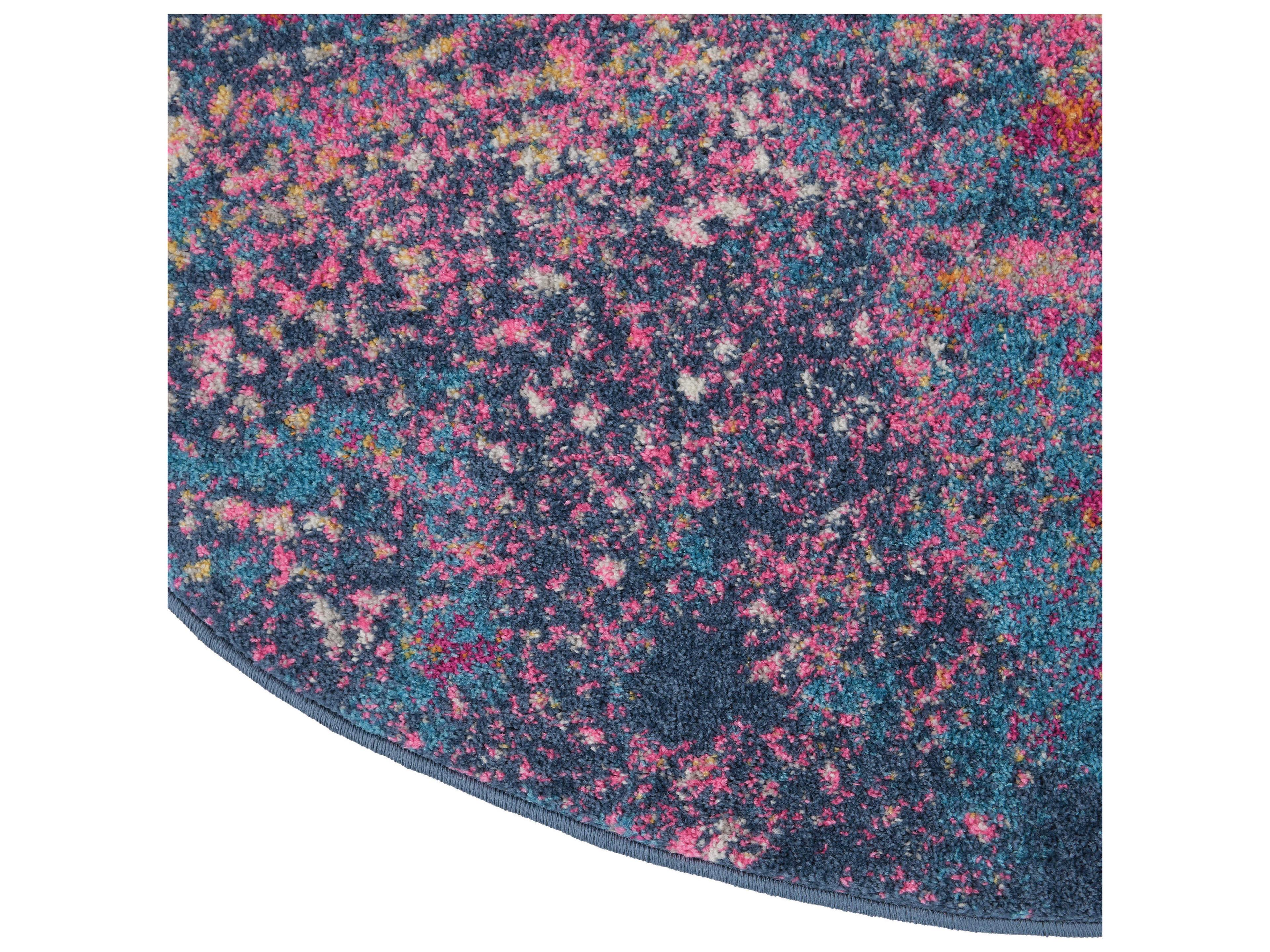 Nourison Passion Oval Area Rug