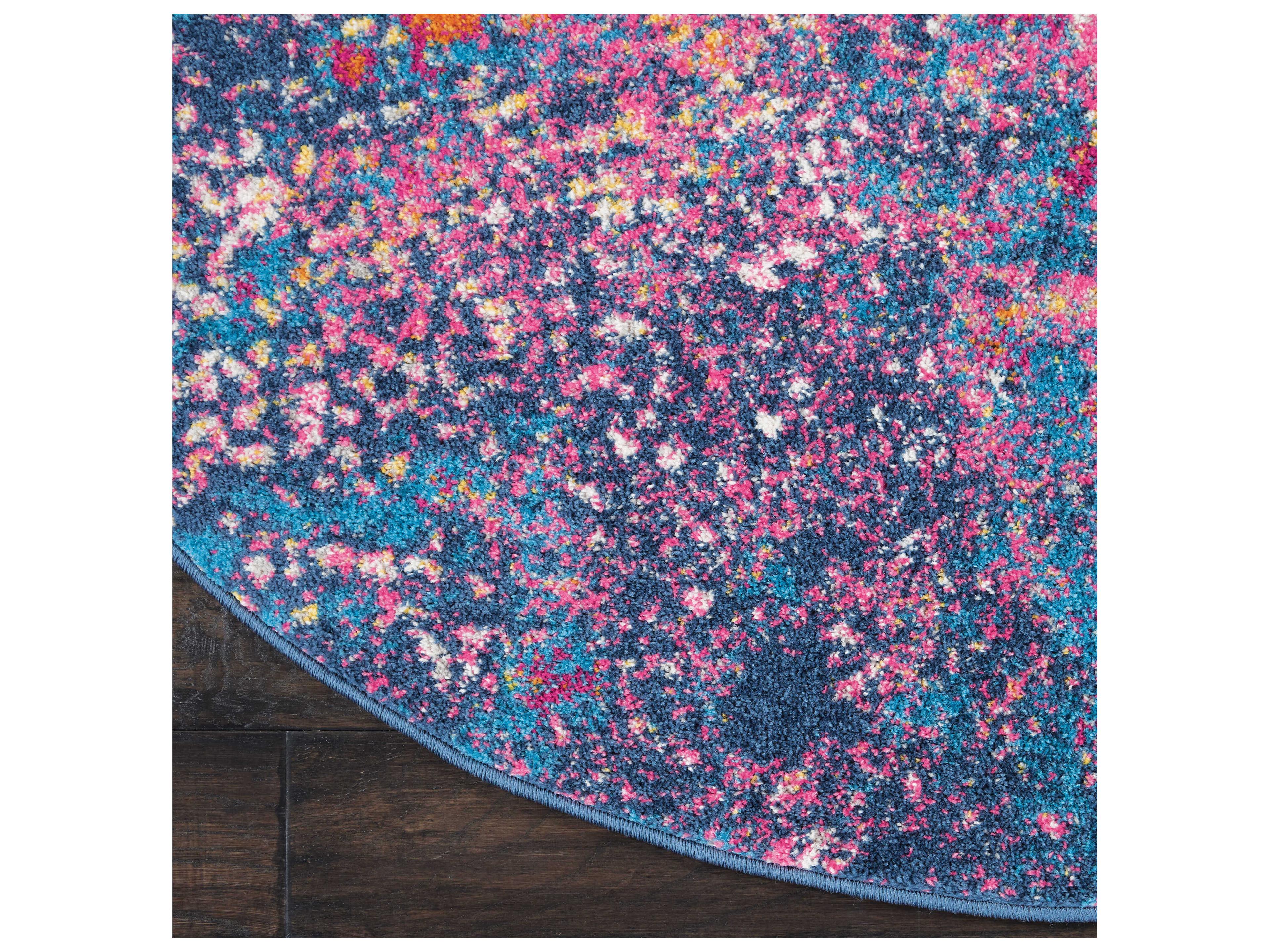 Nourison Passion Oval Area Rug