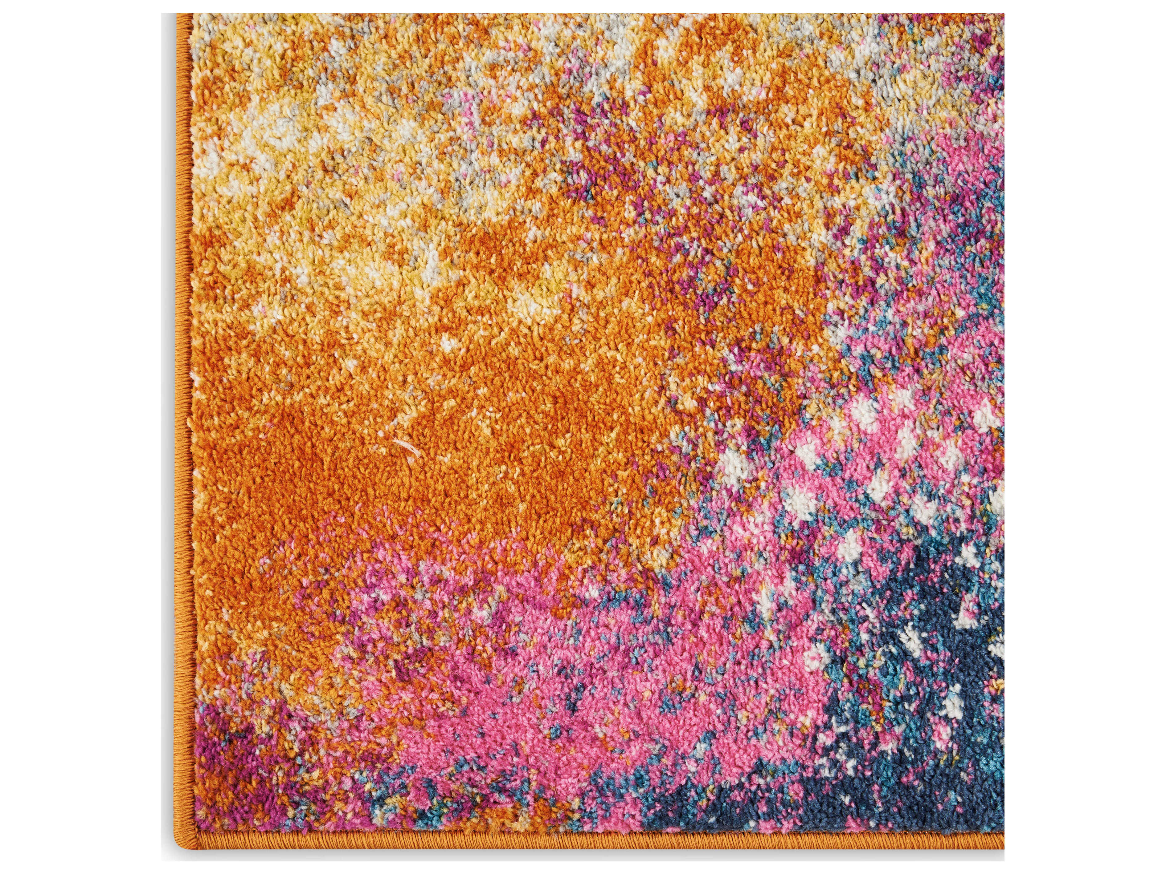 Nourison Passion Square Area Rug