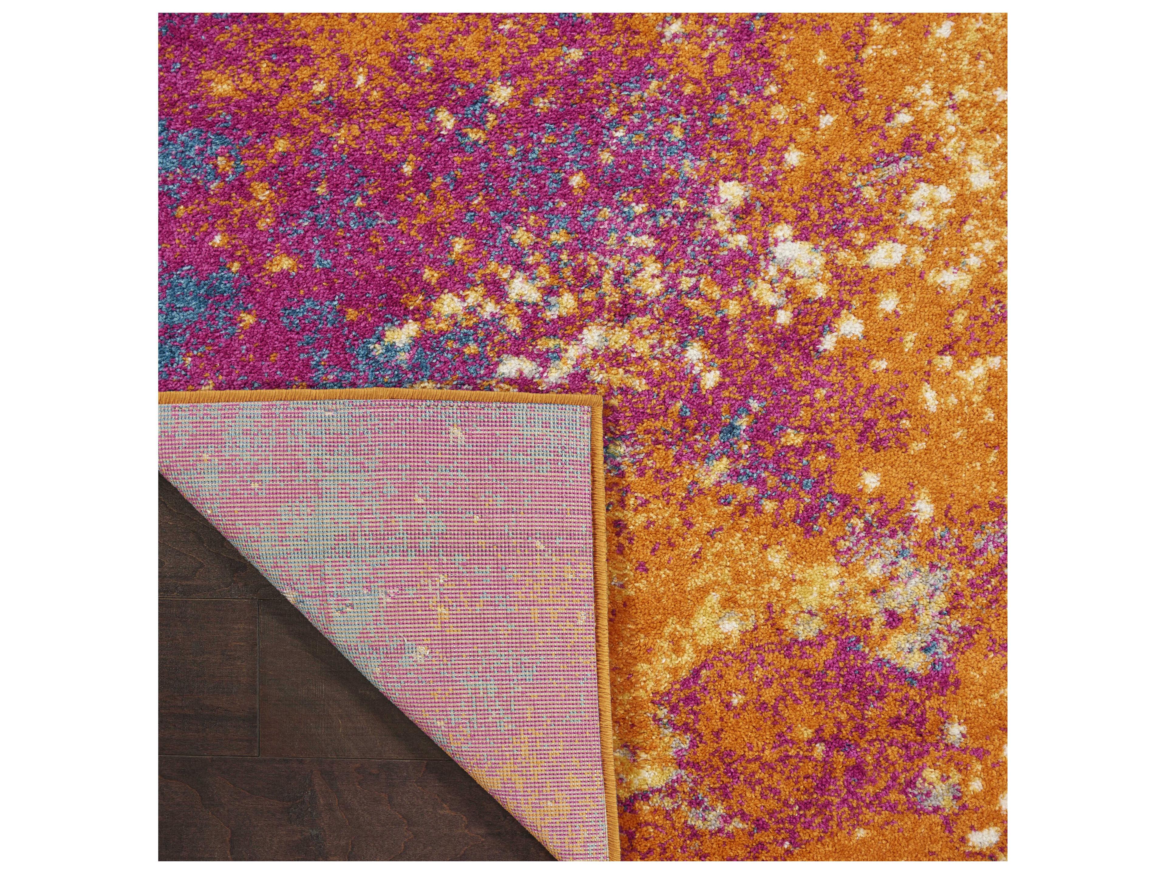 Nourison Passion Square Area Rug