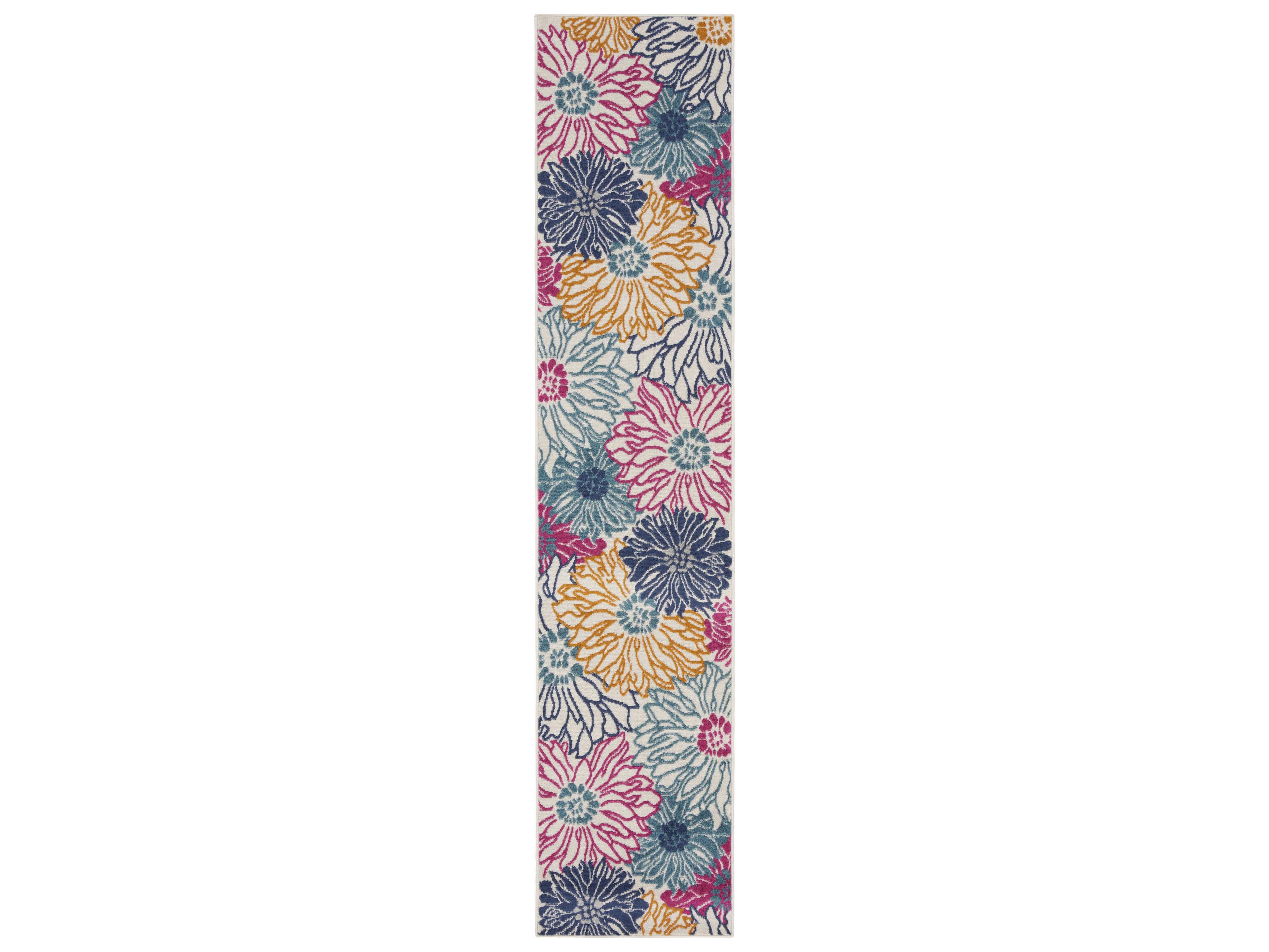 Nourison Passion Runner Area Rug