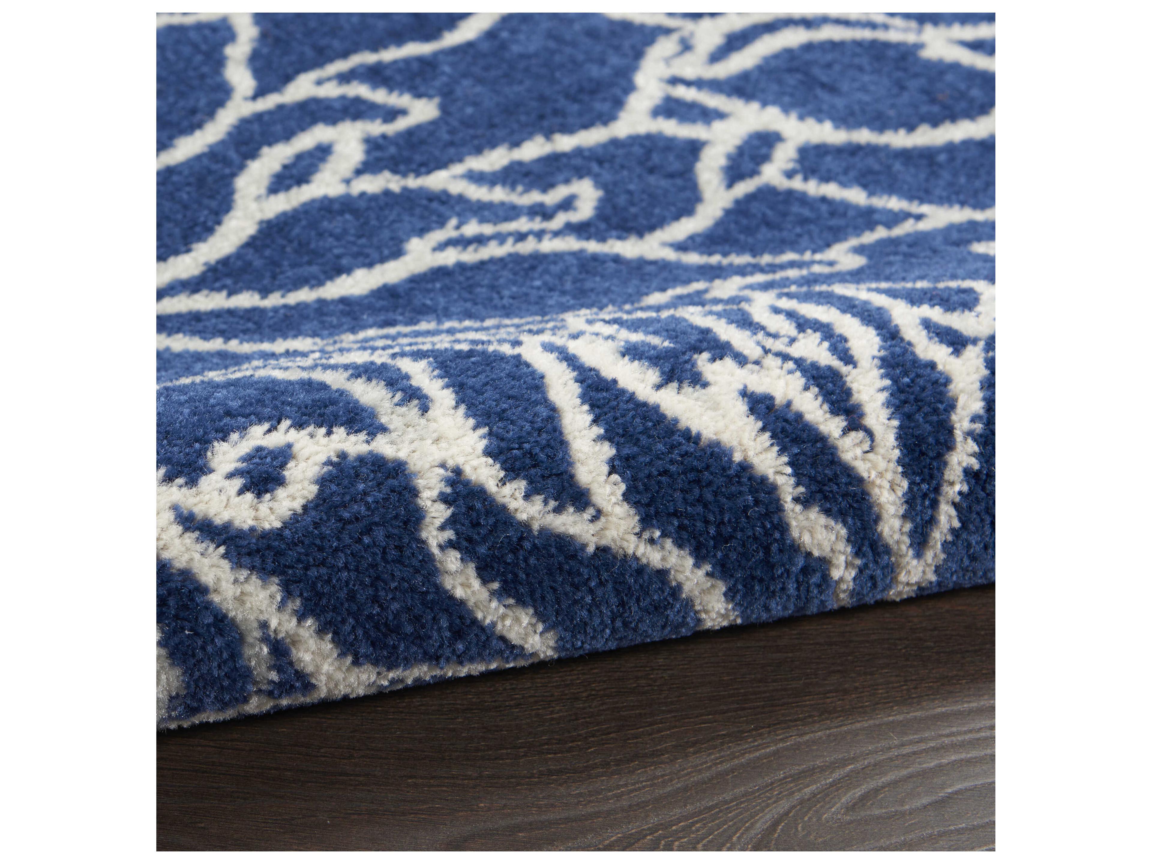 Nourison Passion Floral Area Rug