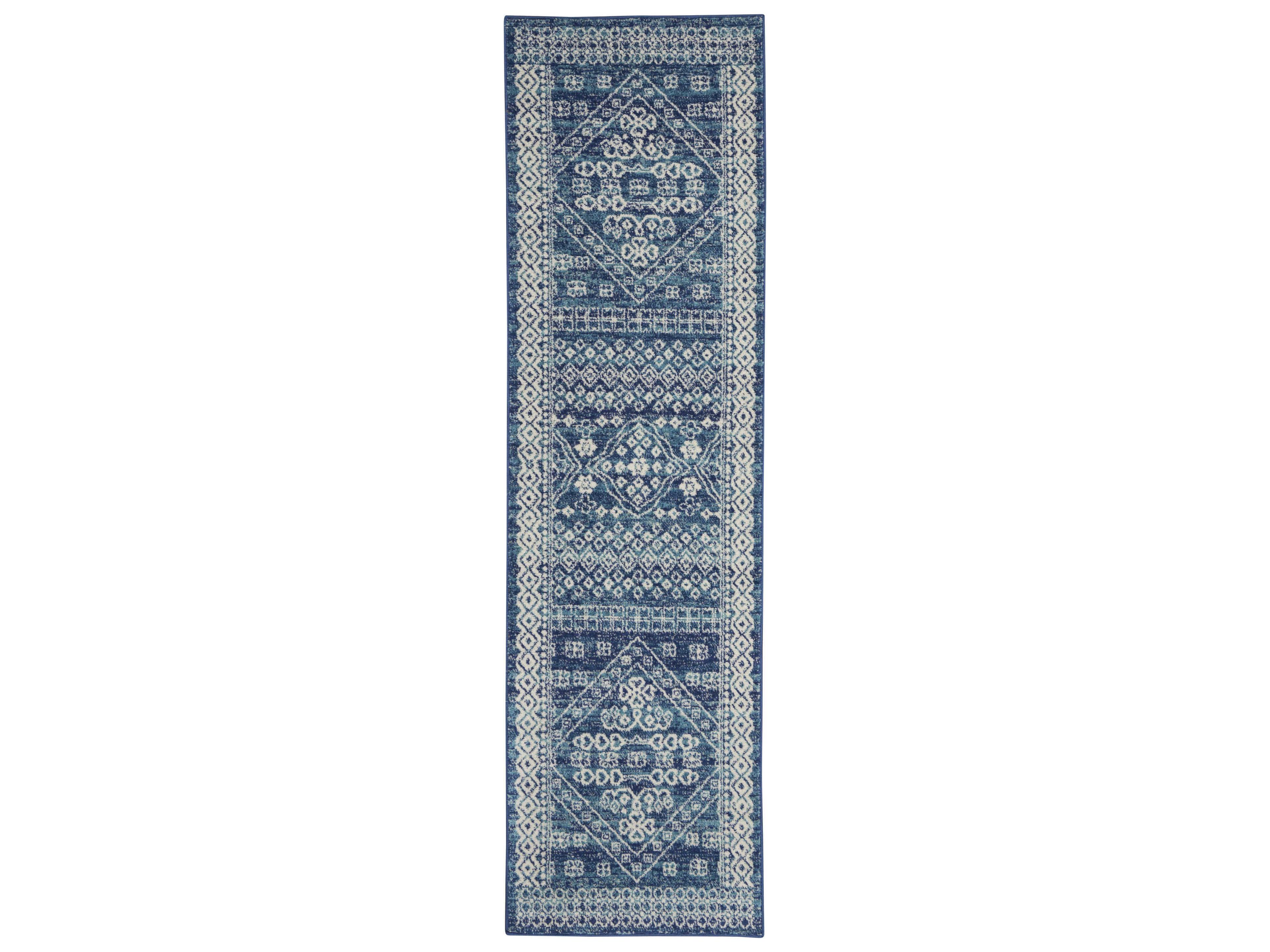 Nourison Passion Bordered Area Rug