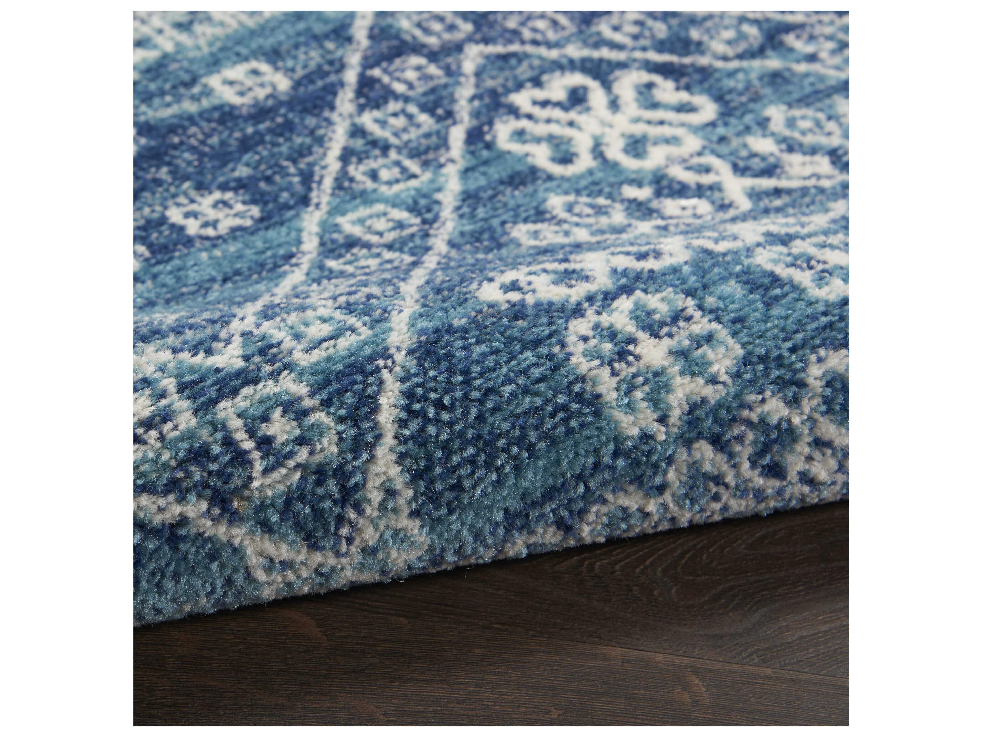 Nourison Passion Bordered Area Rug
