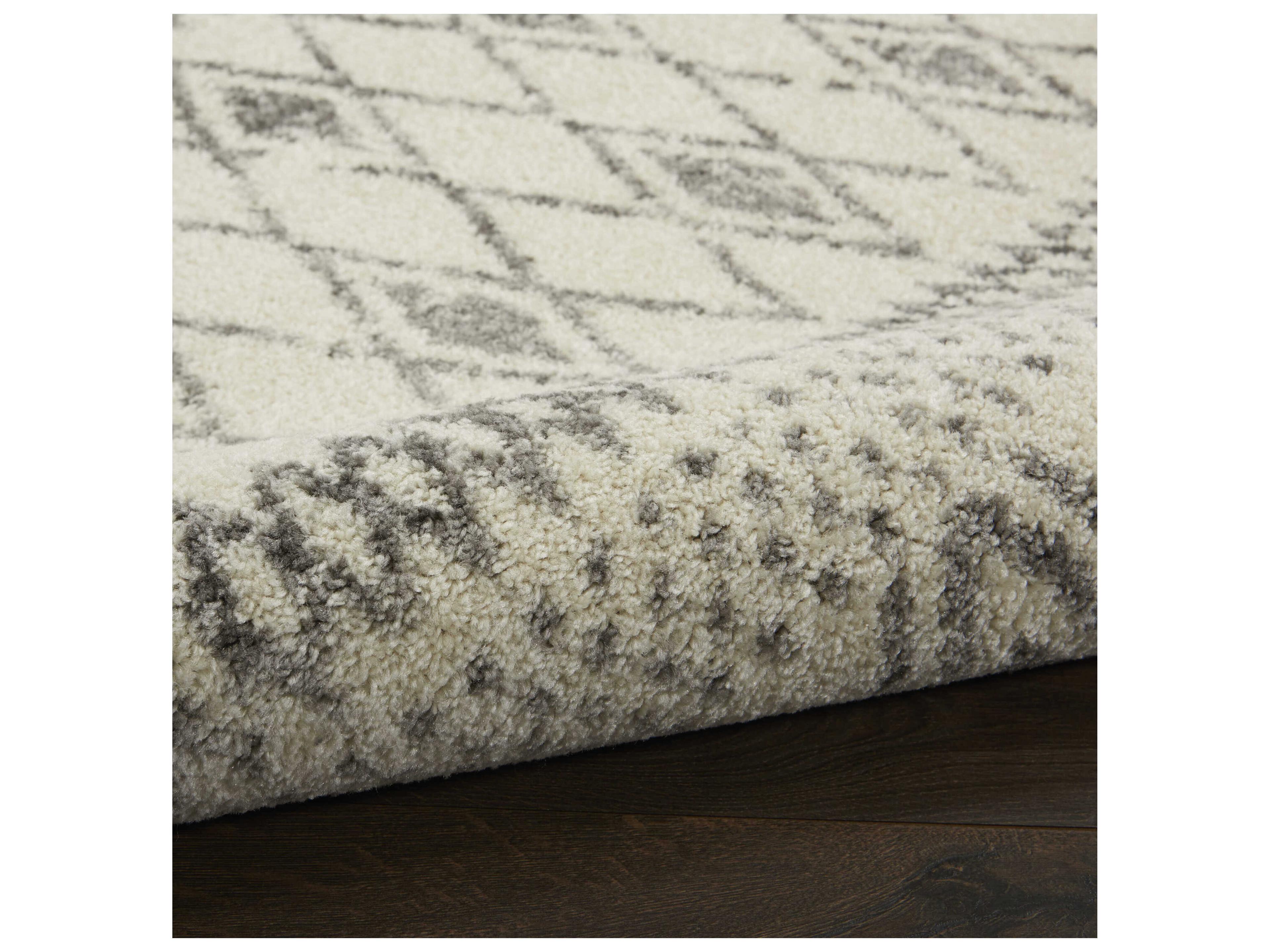 Nourison Passion Geometric Area Rug